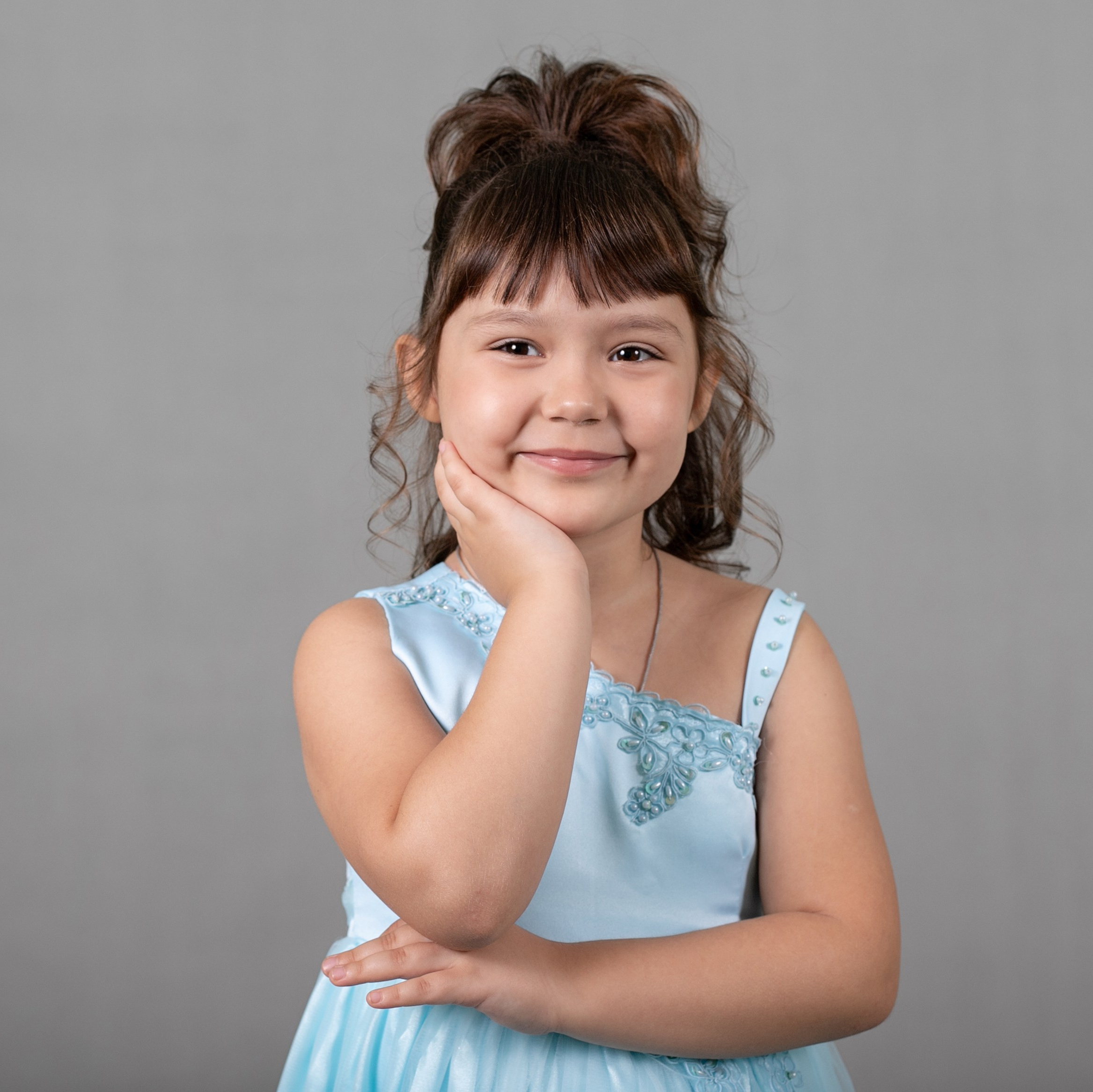 Студия «Фокус» детская фотография Ольги Поповой г. Бийск