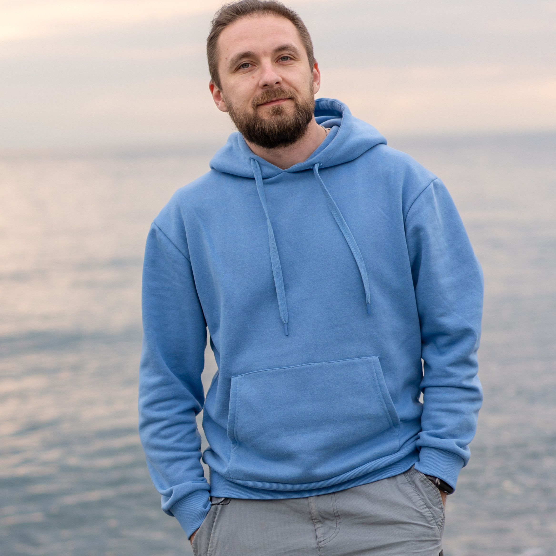 Фотограф в Екатеринбурге Павел Самков