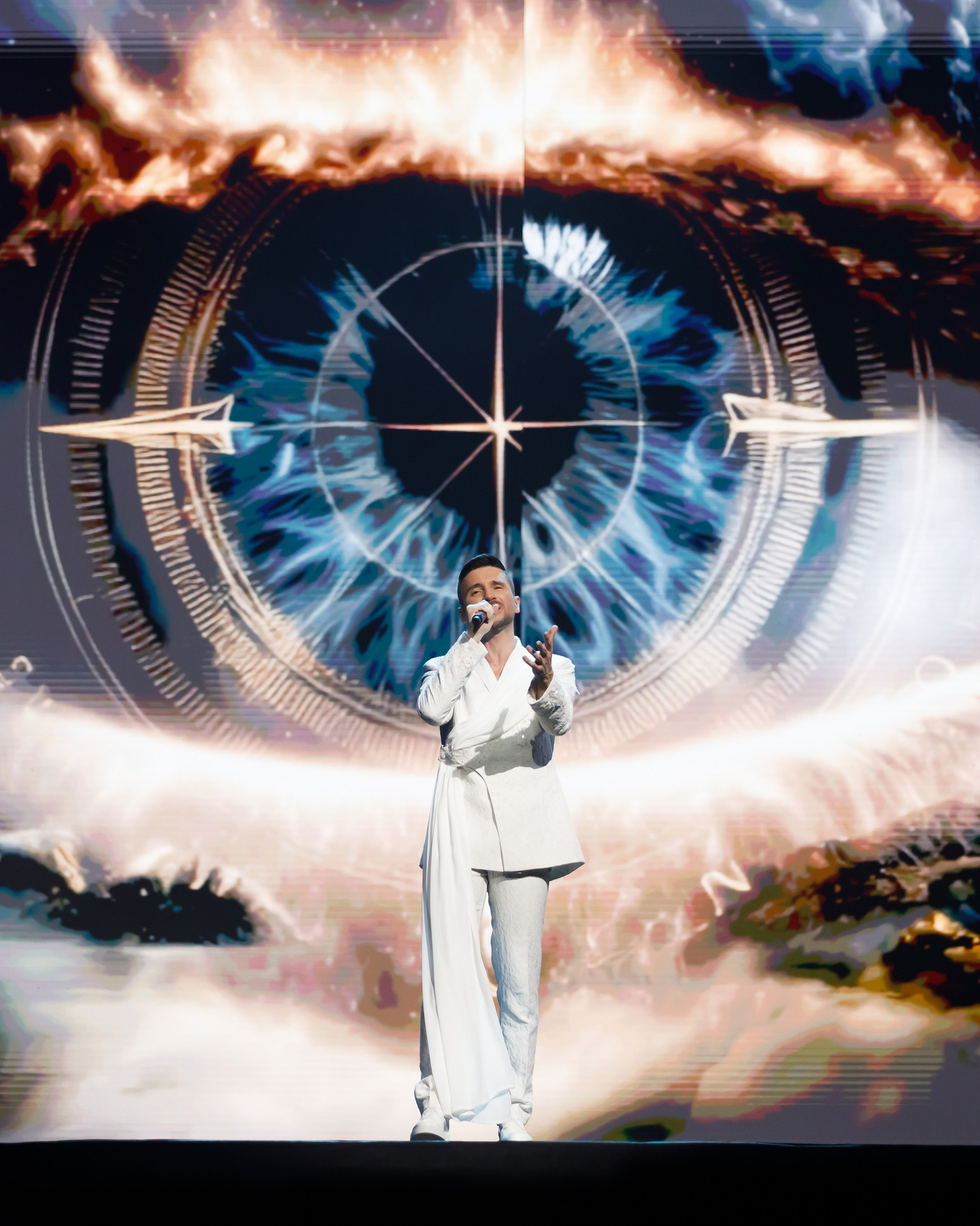 Катерина Киреева — фотограф в Москве