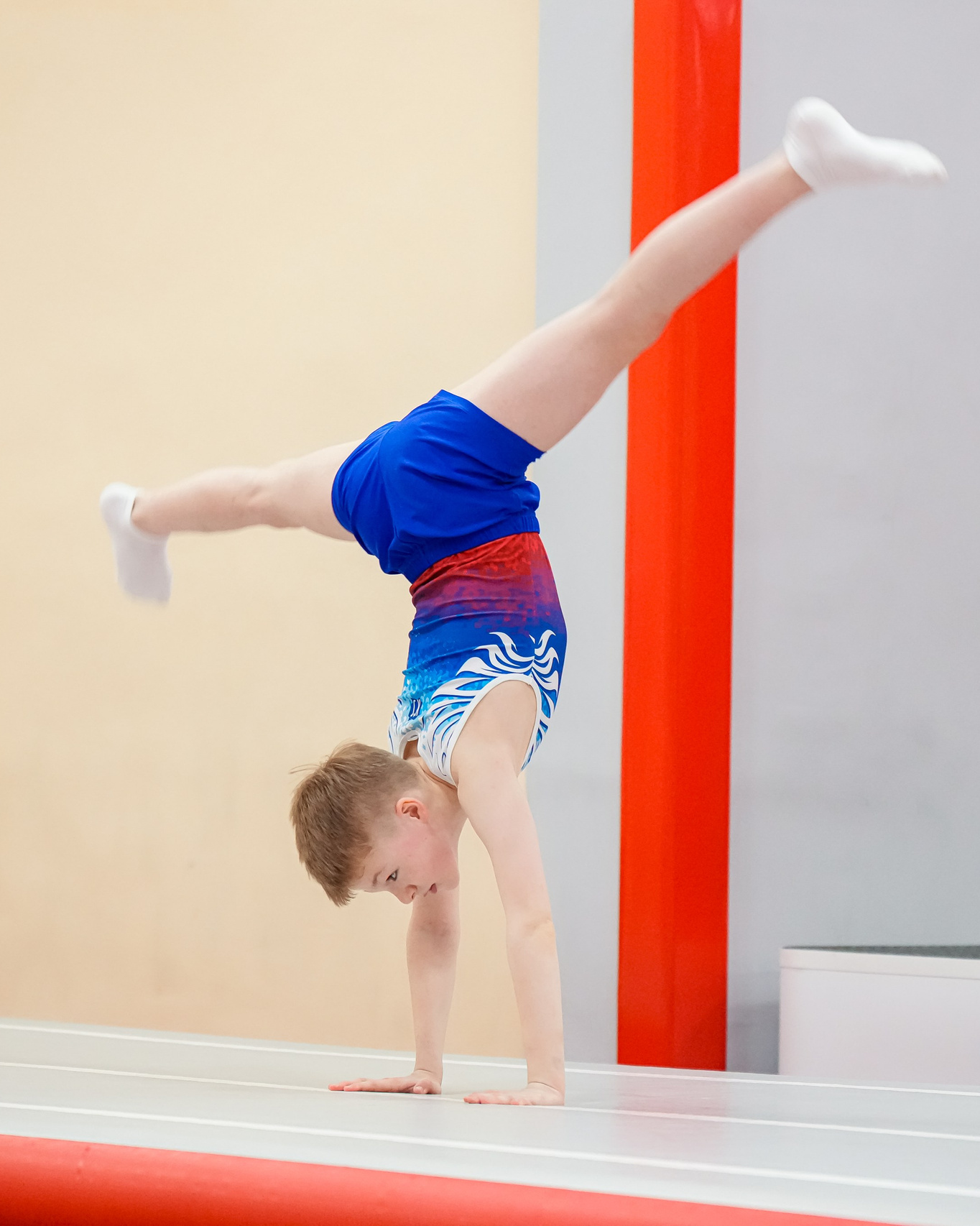 Группы. Центр гимнастики и акробатики «O'GYM»