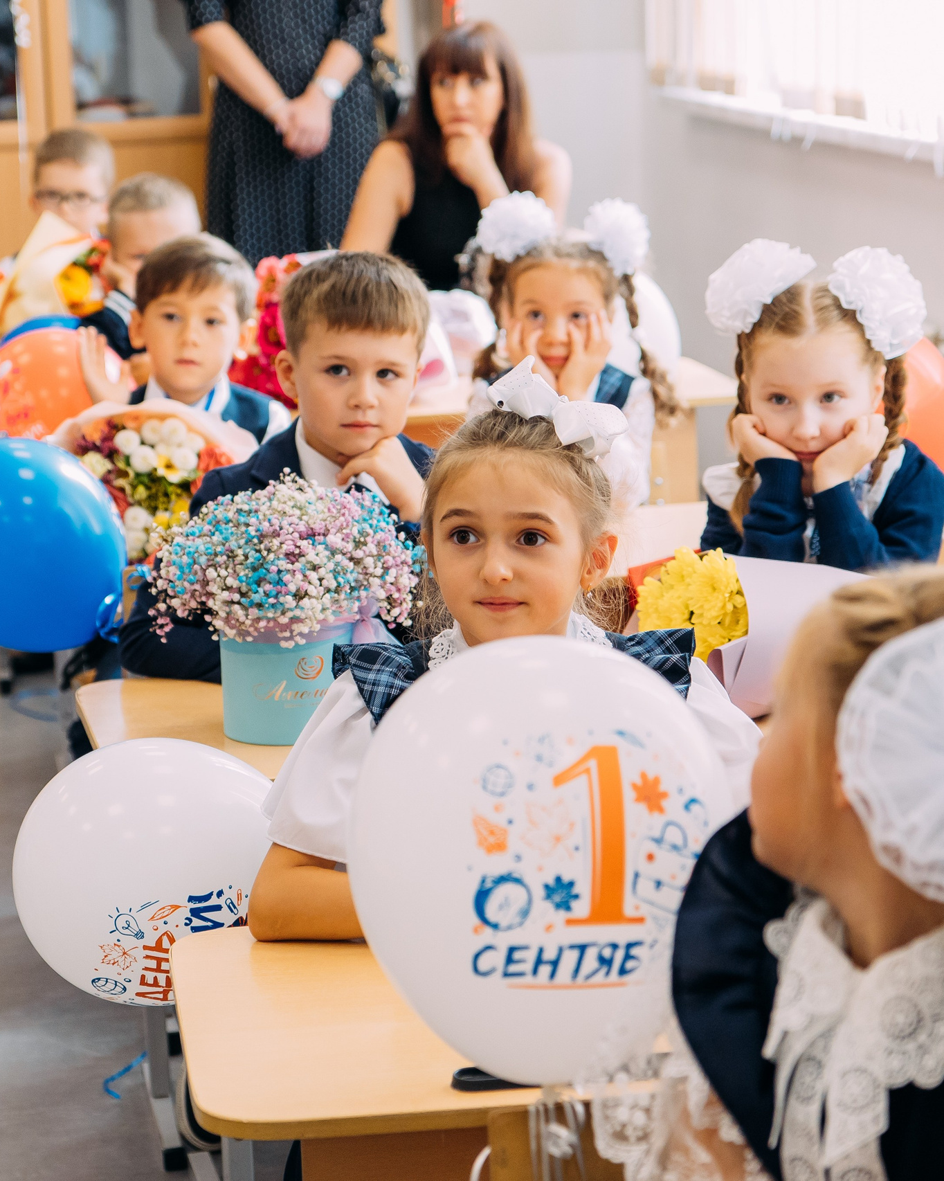 Екатерина Соловьева — Семейный фотограф