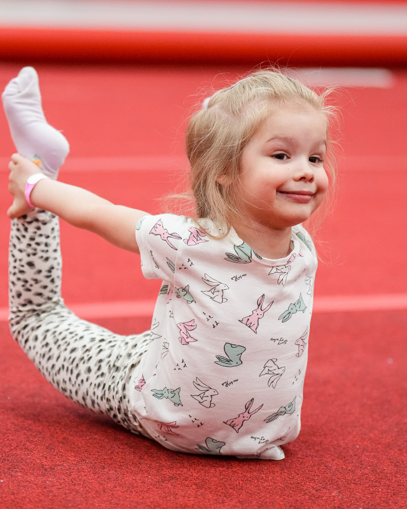 Группы. Центр гимнастики и акробатики «O'GYM»