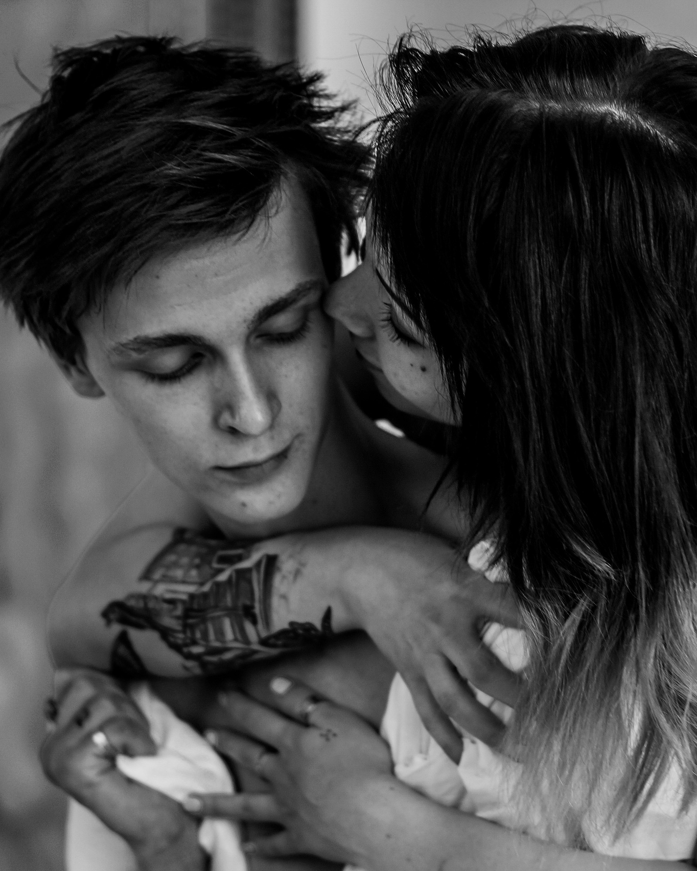 Book a shoot. Portrait and reportage photographer Rezeda Iuzmeeva