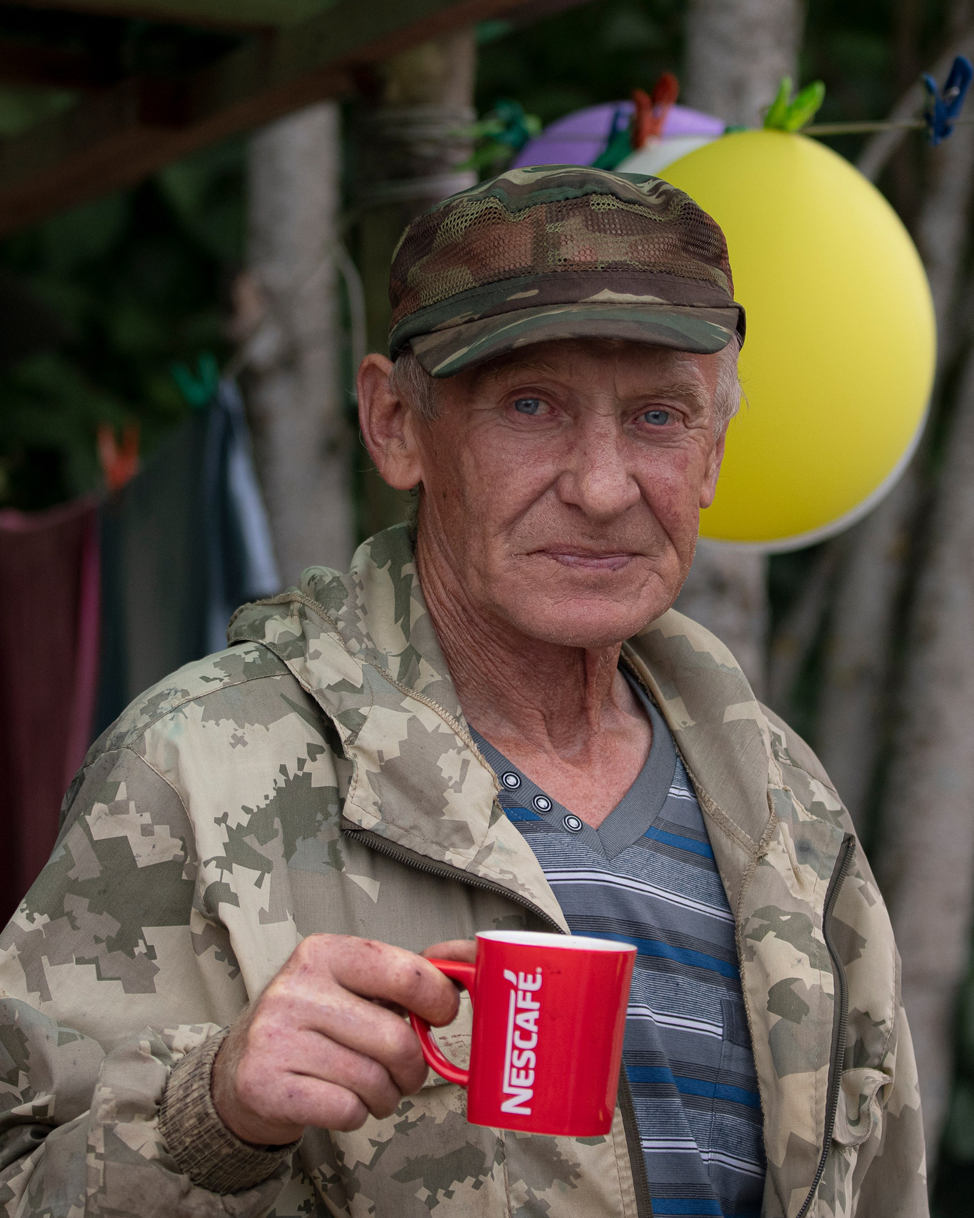 Poozyory. Artisistic photographs of Lena Sokolova