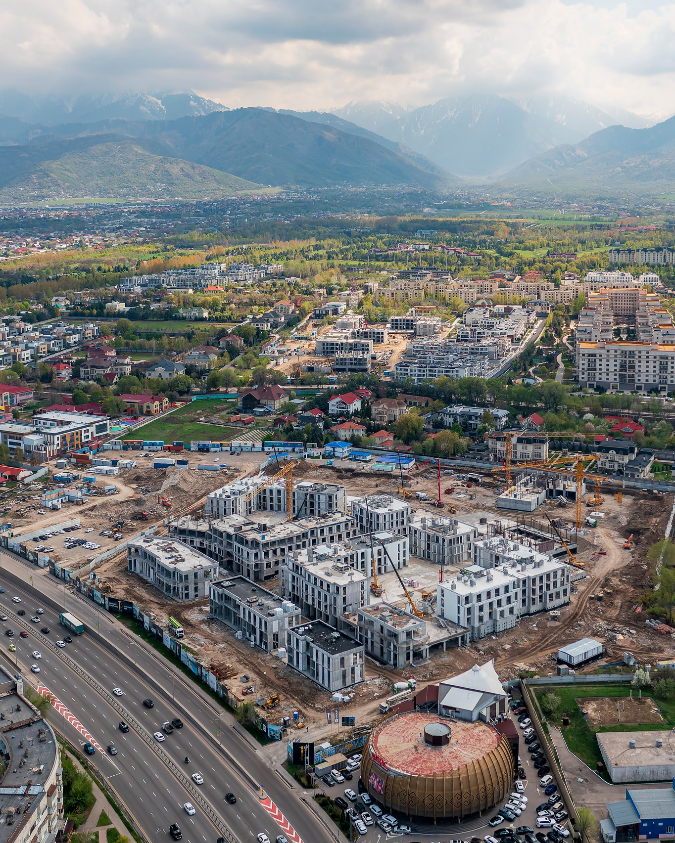 Интерьерный фотограф Алматы