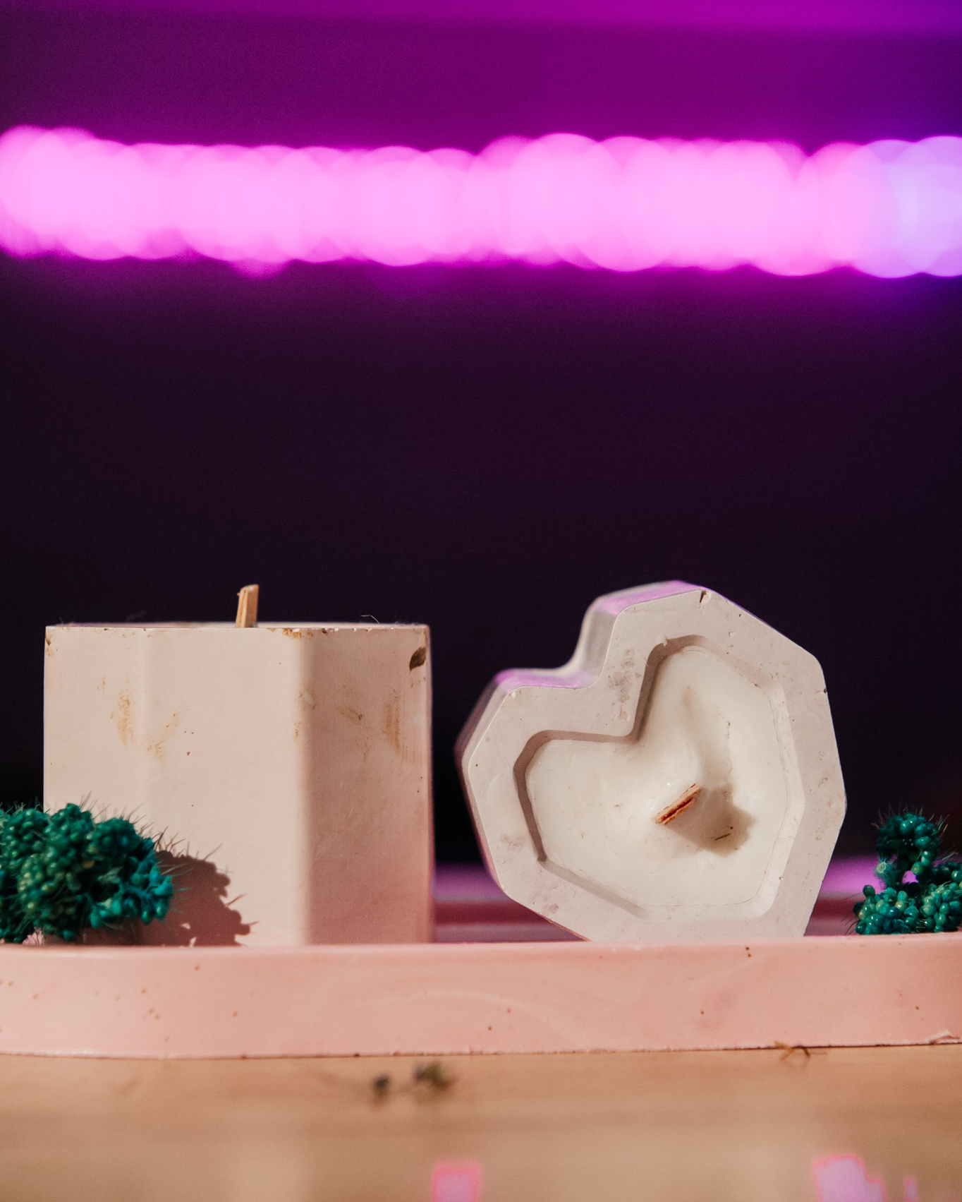 Дни рождения и девичники