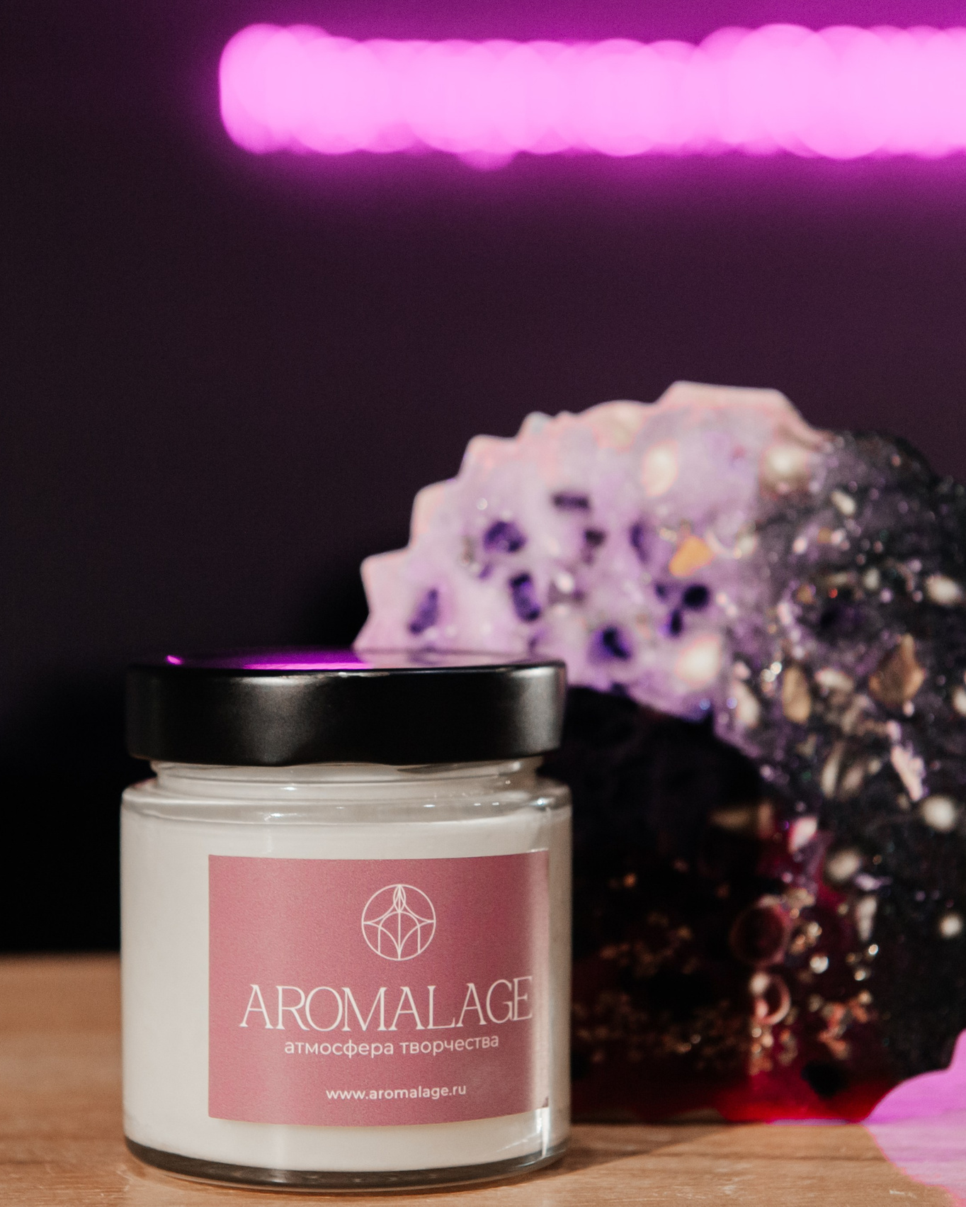 Мастер-класс по свечам в Казани и Нижнем Новгороде