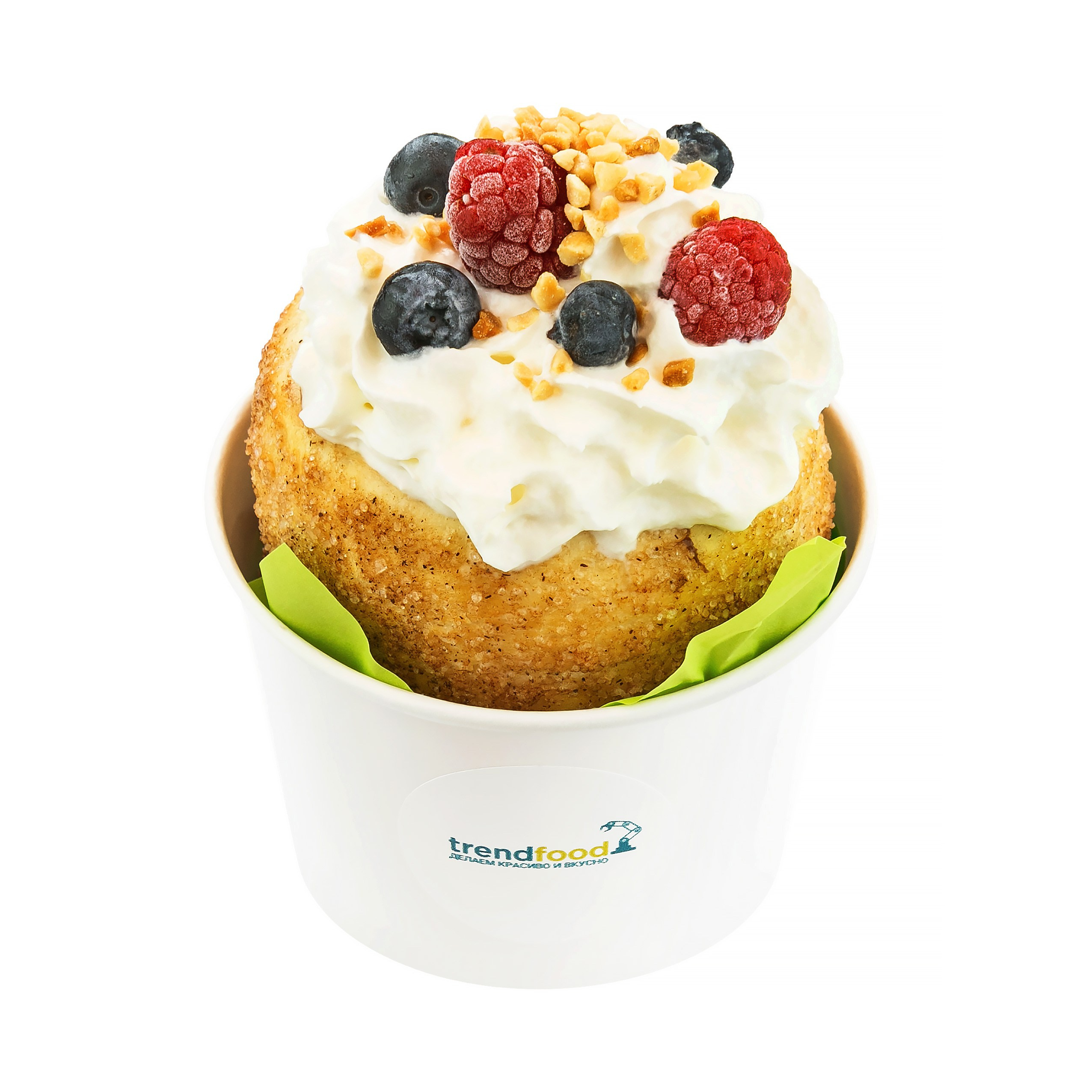 Каталожная съемка