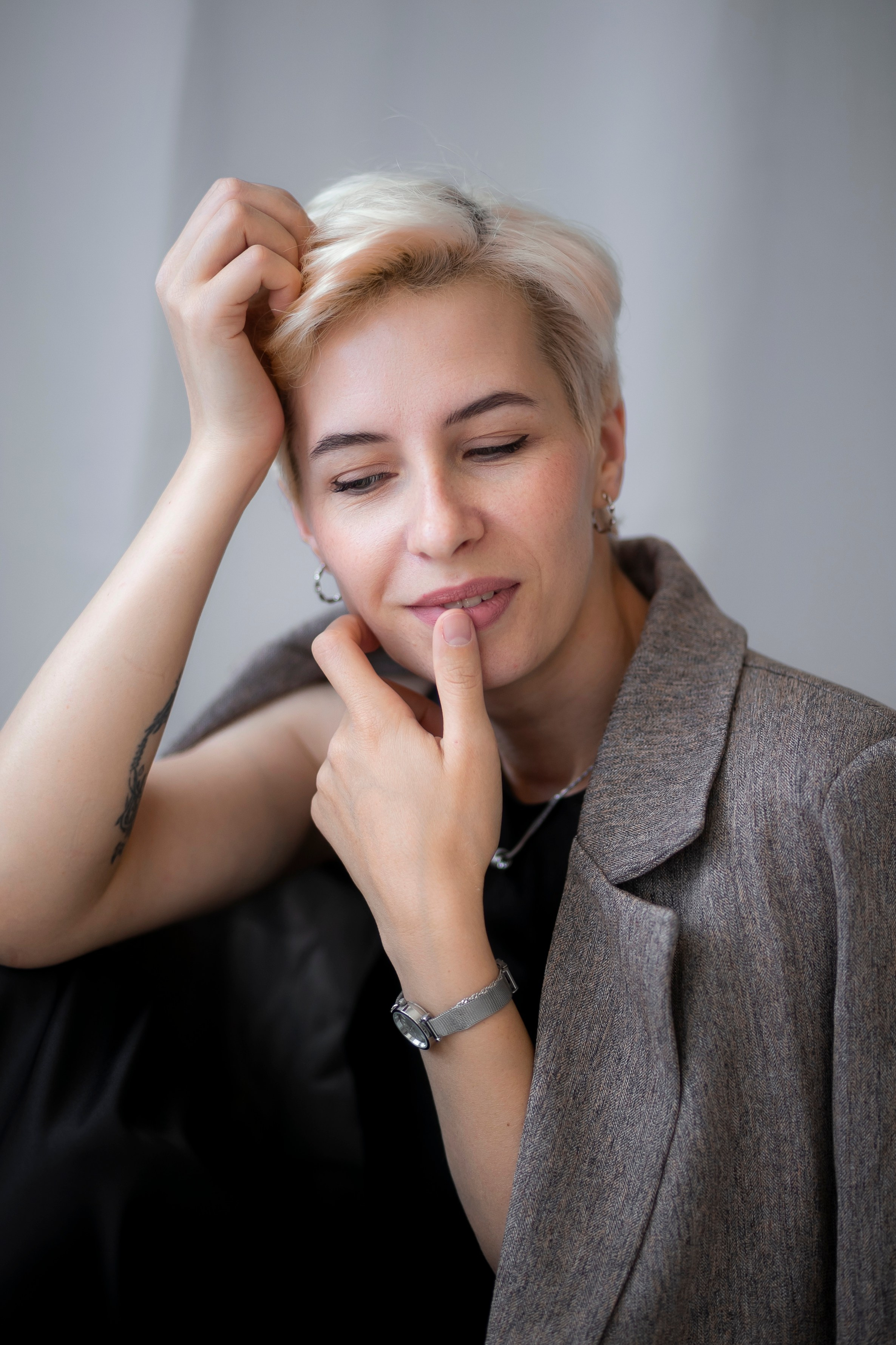 Семейный и репортажный фотограф в Череповце Оля Ланец