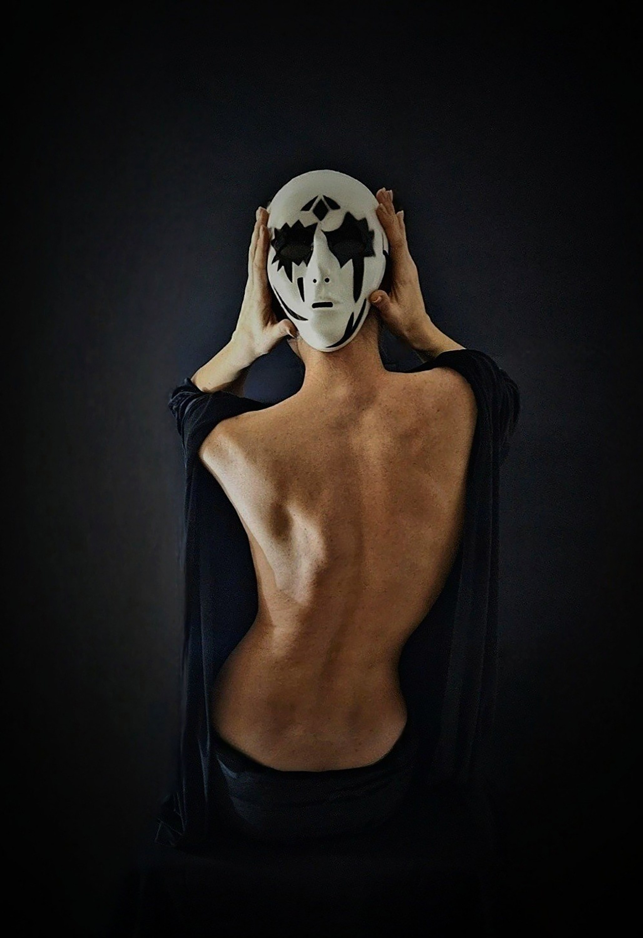 Выставка. «Философия портрета»