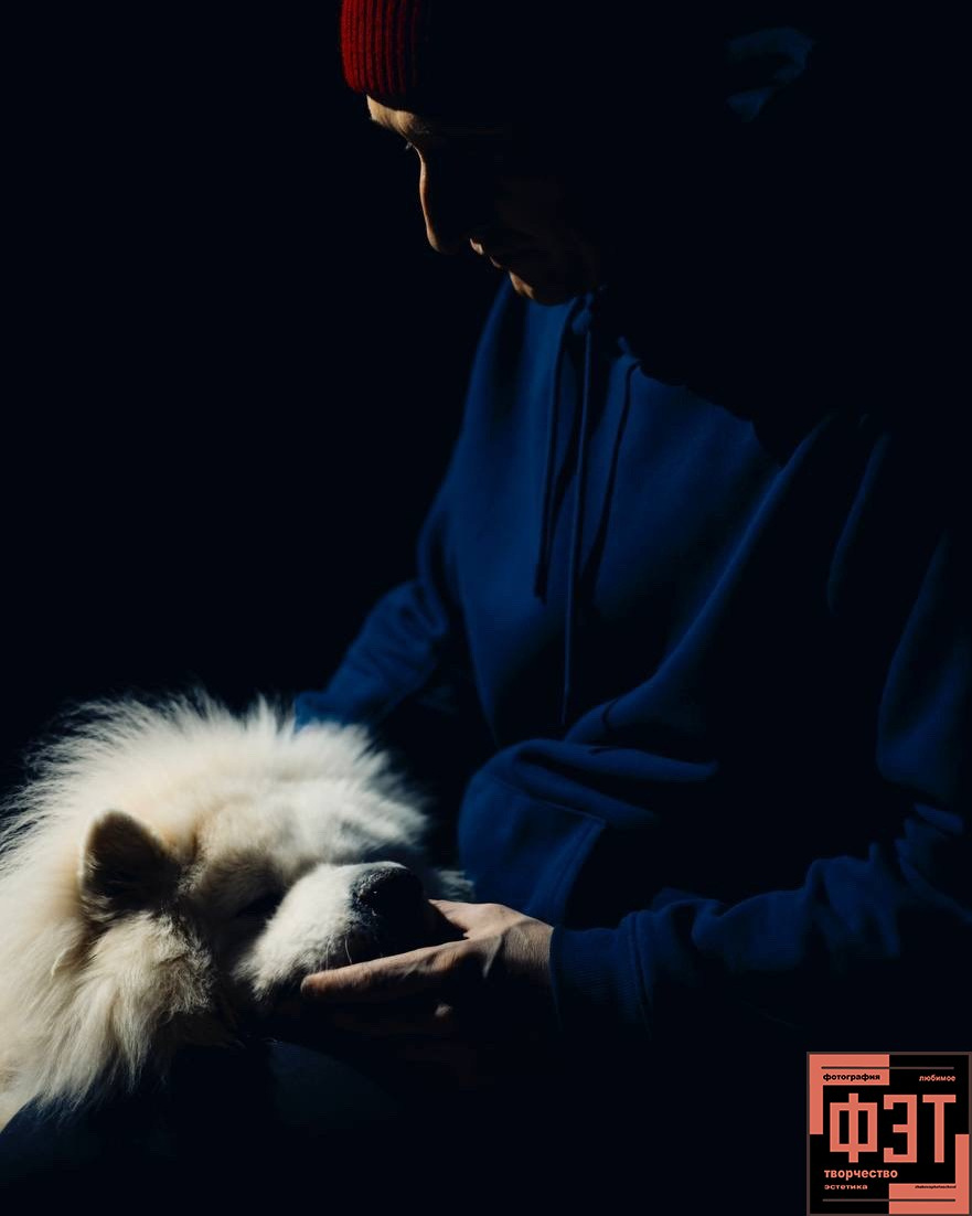 Альбом 29.03.26 в рамках ФЭТ