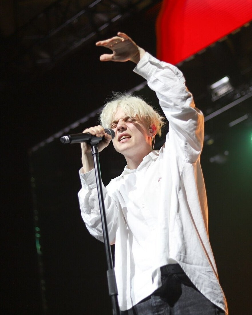 Фотограф Дарья Попова