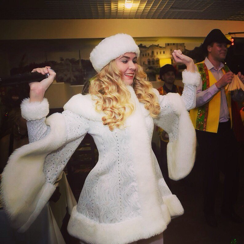 Анна Кощеева: «Жизнь прекрасна и удивительна!». Журнал о самом особенном. Пермь и Пермский край