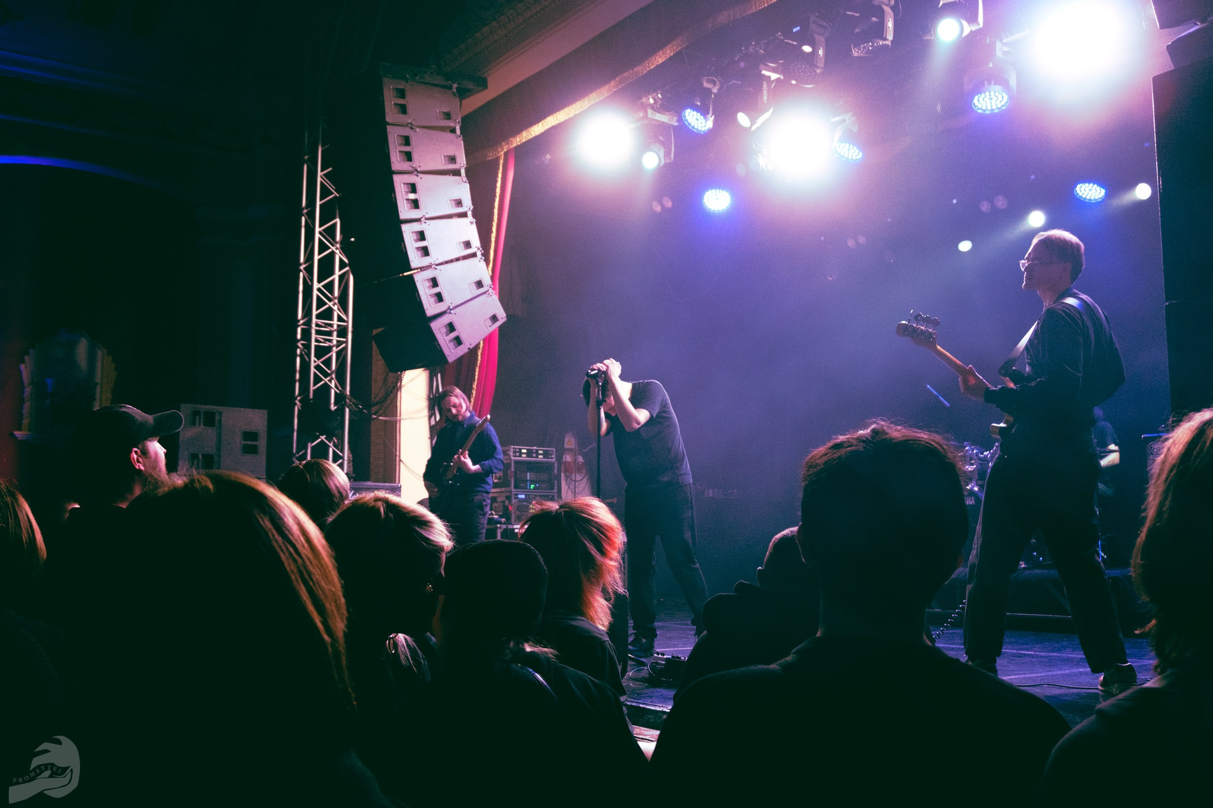 Услуги. Прометей ~ Фотограф