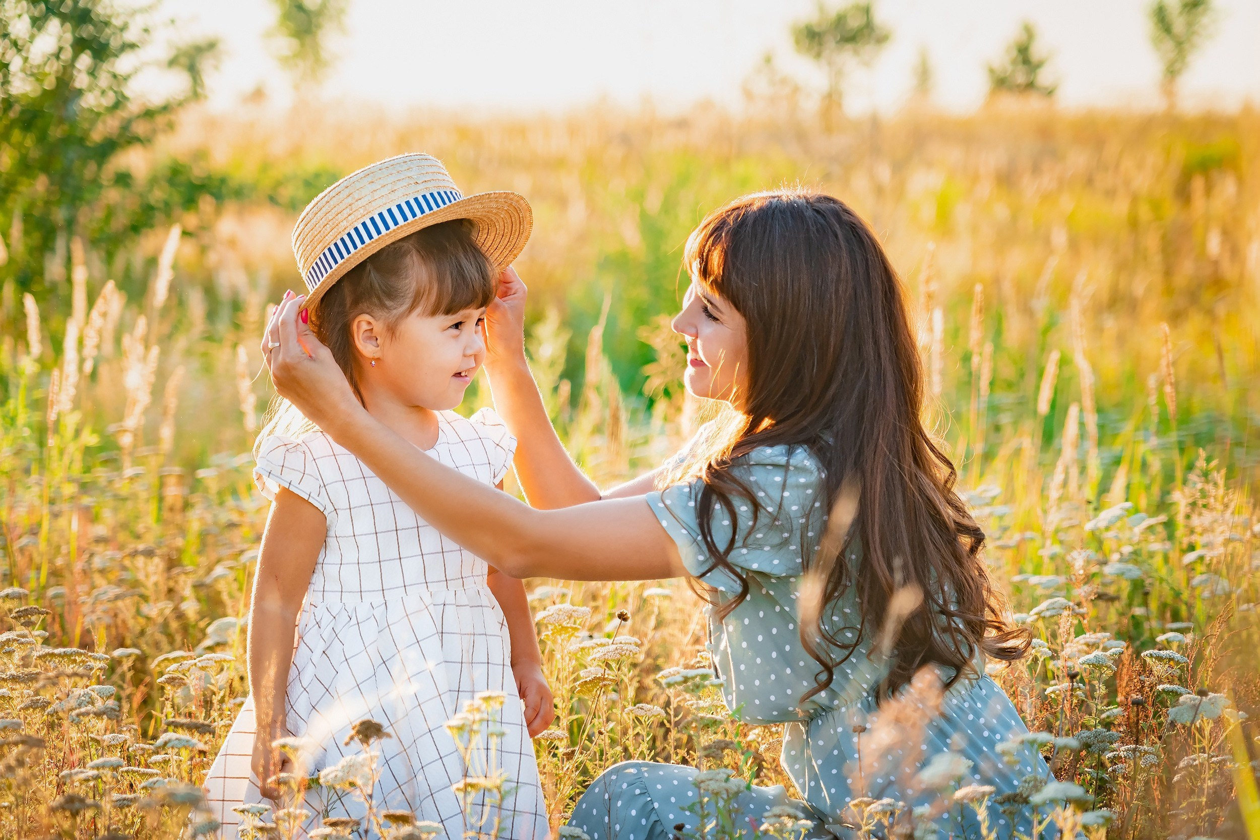 Фотосессия на природе в г. Агидель. Семейный фотограф в г. Агидель Лариса Руденко