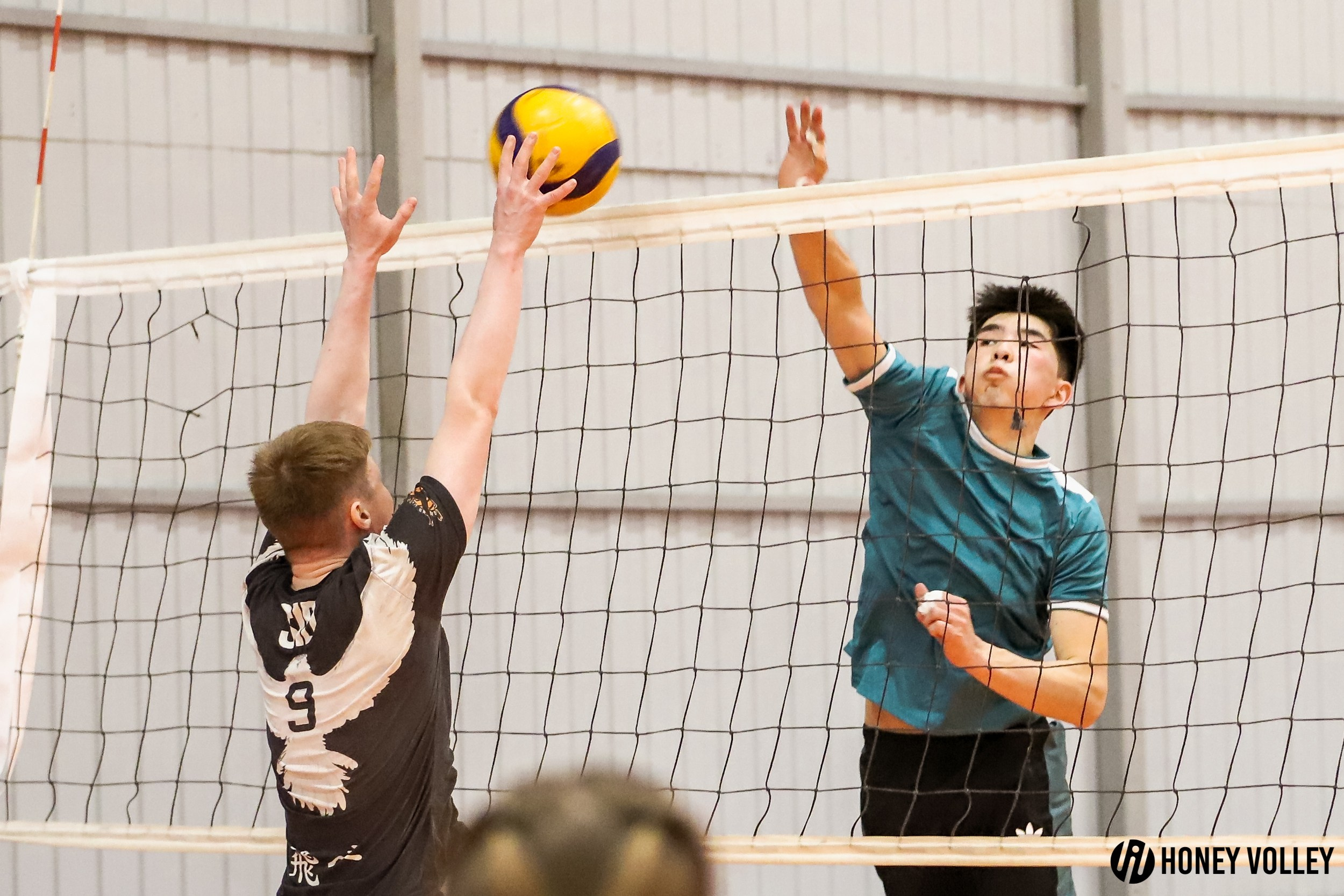 HONEY VOLLEY. Съемка в г. Екатеринбурге