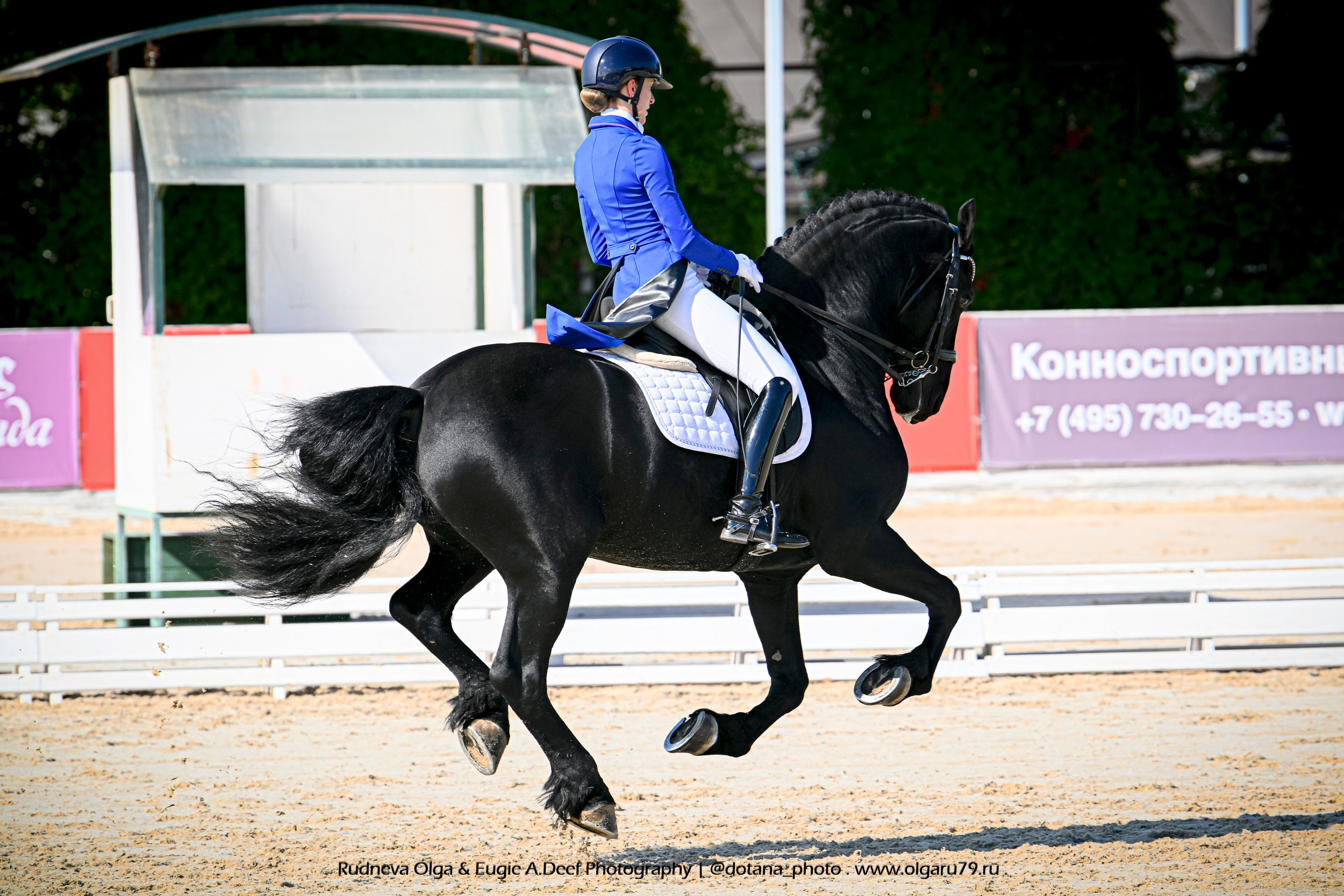 2025.08.29-31 + 09.05 — ВЫЕЗДКА В КСК ОТРАДА (ВСЕРОССИЙСКИЕ И МУНИЦ). ТУРНИРНАЯ КОННАЯ ФОТОГРАФИЯ, Руднева Ольга и Евгений Адеев