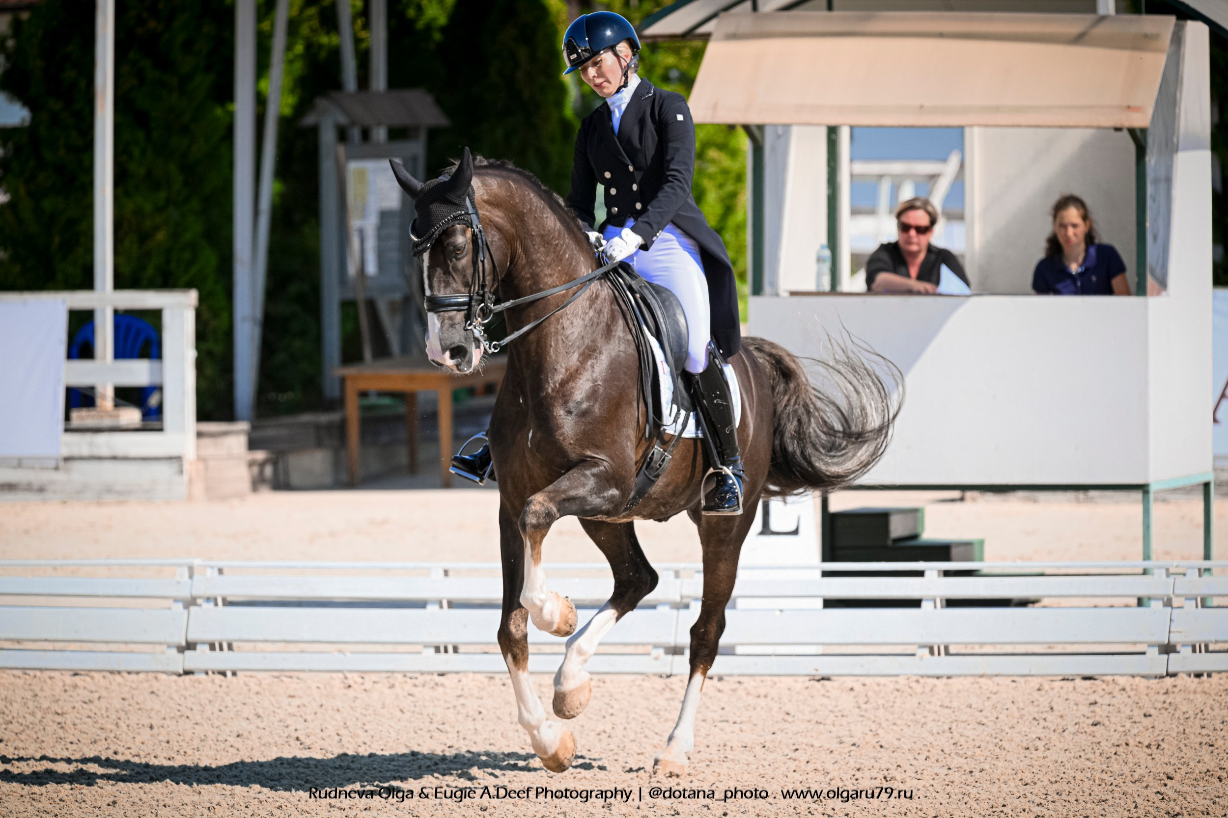 2025.08.29-31 + 09.05 — ВЫЕЗДКА В КСК ОТРАДА (ВСЕРОССИЙСКИЕ И МУНИЦ). ТУРНИРНАЯ КОННАЯ ФОТОГРАФИЯ, Руднева Ольга и Евгений Адеев