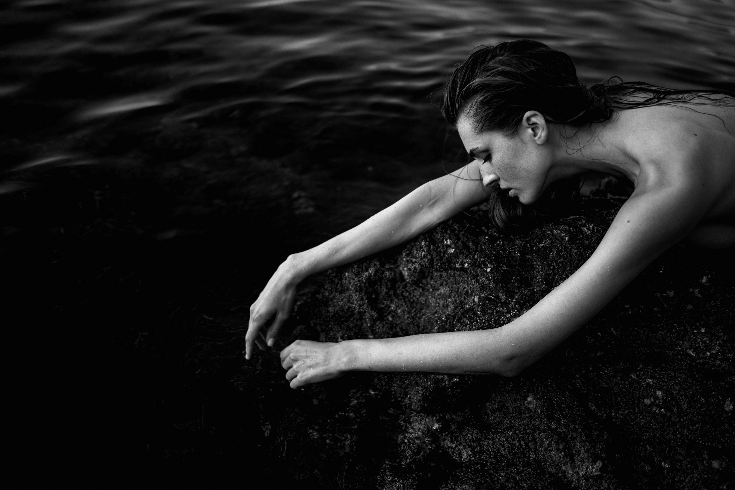 Elopement Wedding Photographer