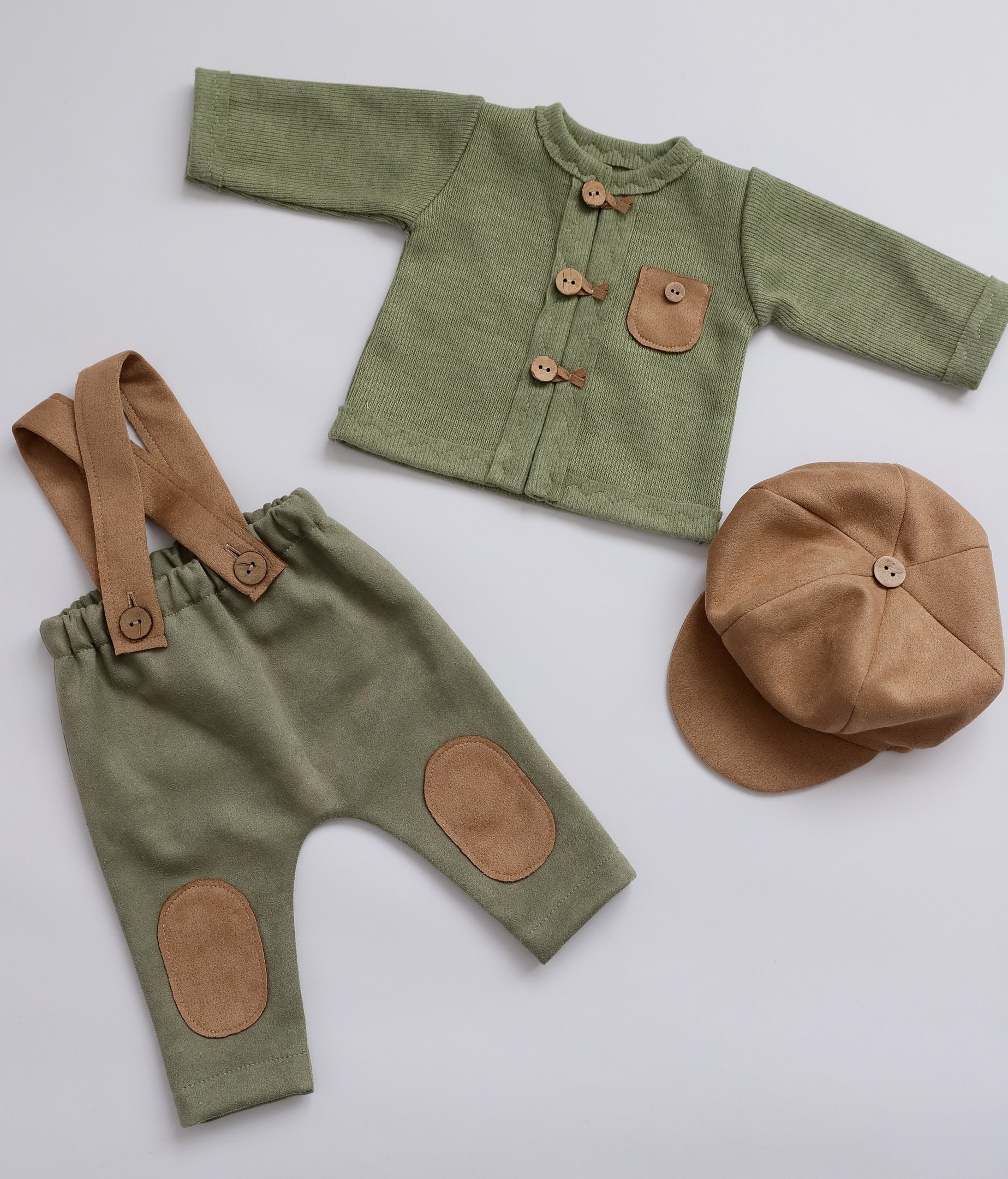 Реквизит. Детский и семейный фотограф в Тамбове Алина Богданова