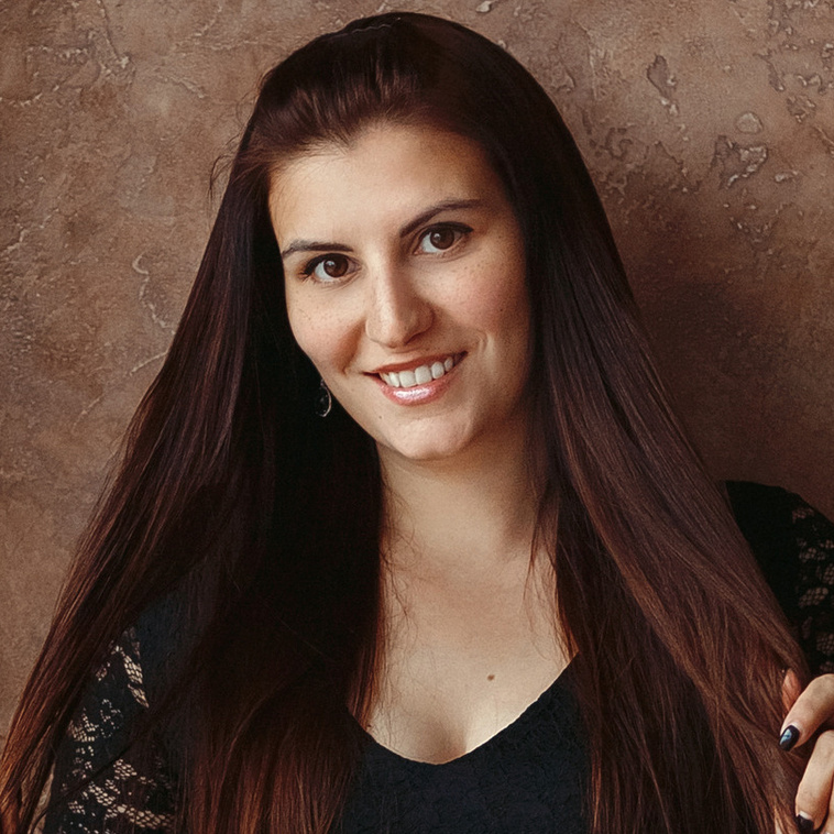 Свадебный и семейный фотограф Наталья Штык