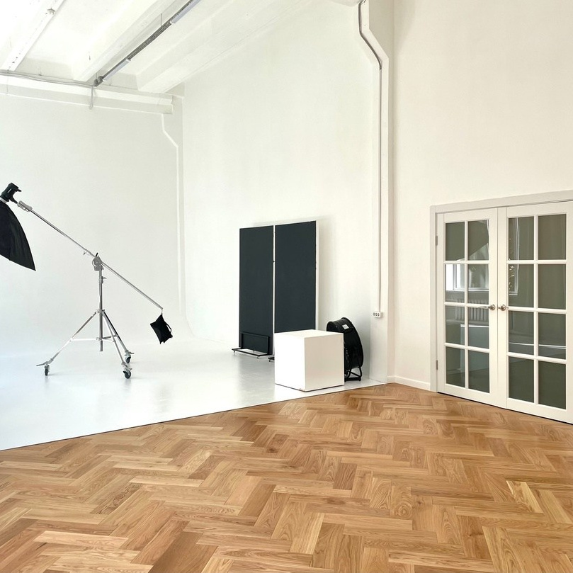 Фотостудии НН. Главная