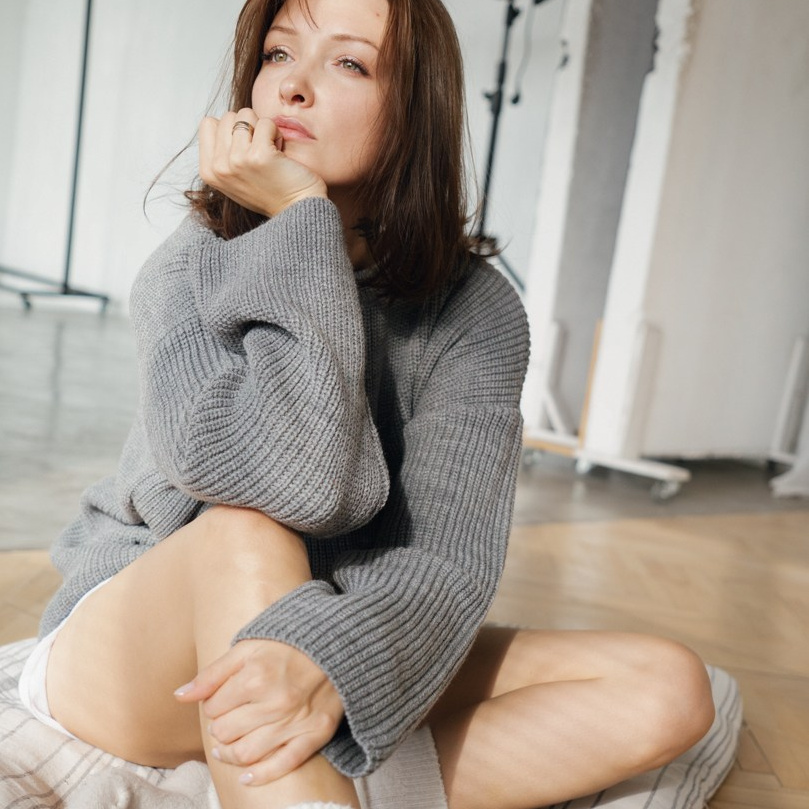 Олеся Спасская фотограф Красноярск