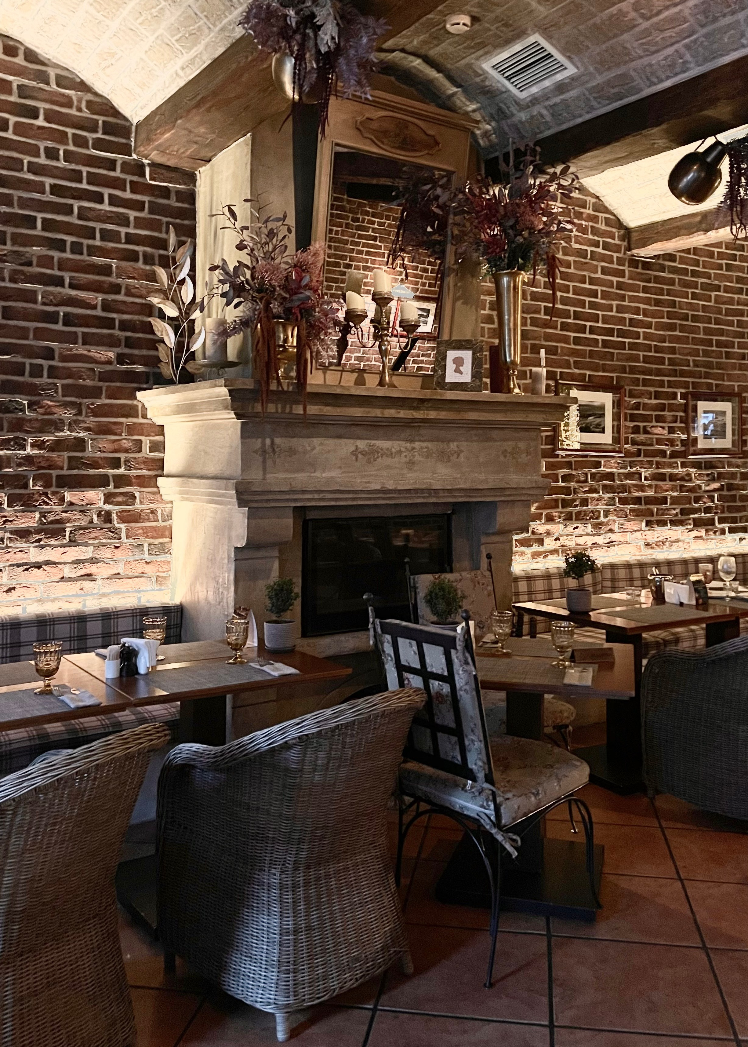 Москва гурманам. Экскурсовод по Москве Беляева Валентина