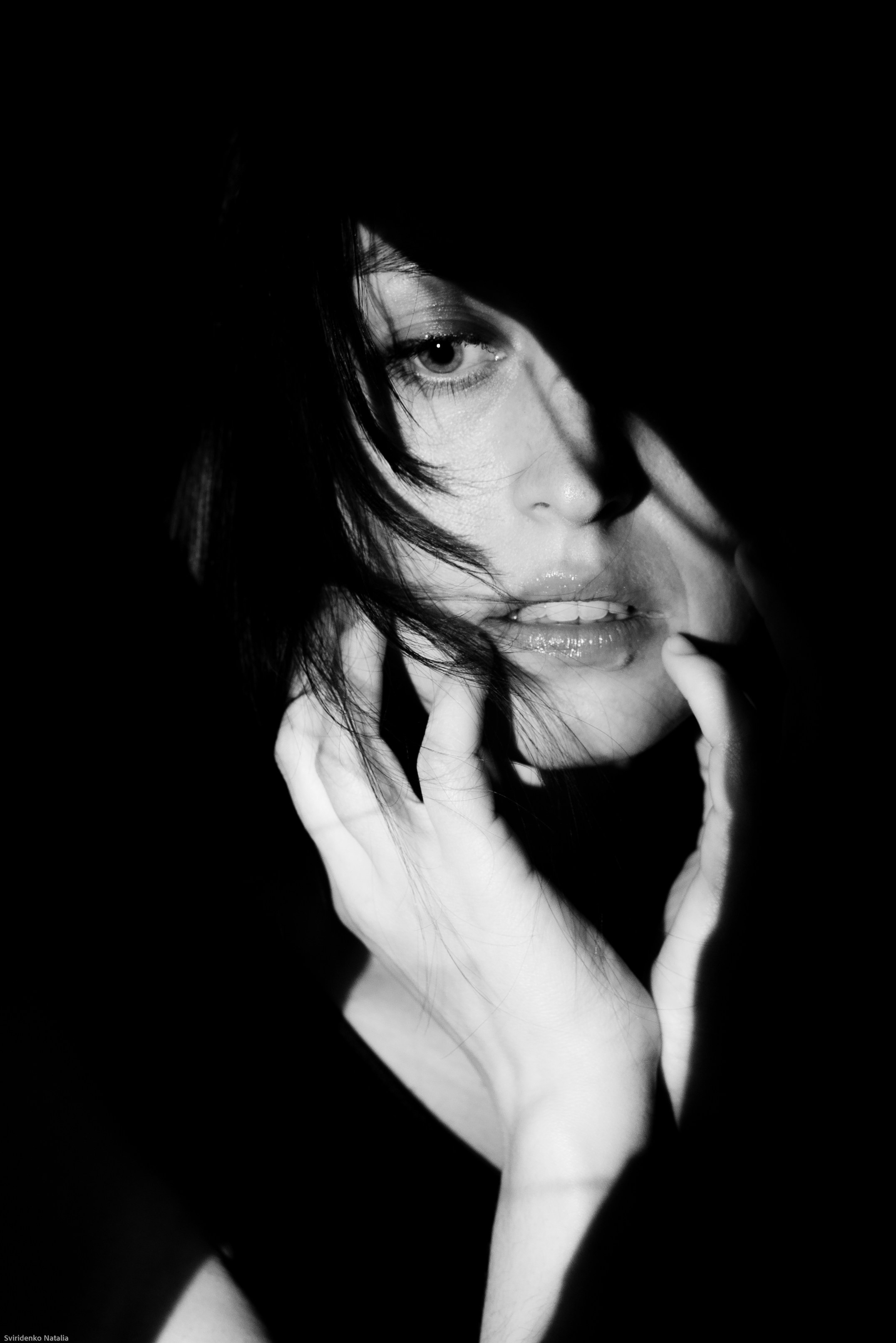 Услуги. Фотограф в Кемерово Наталья Свириденко