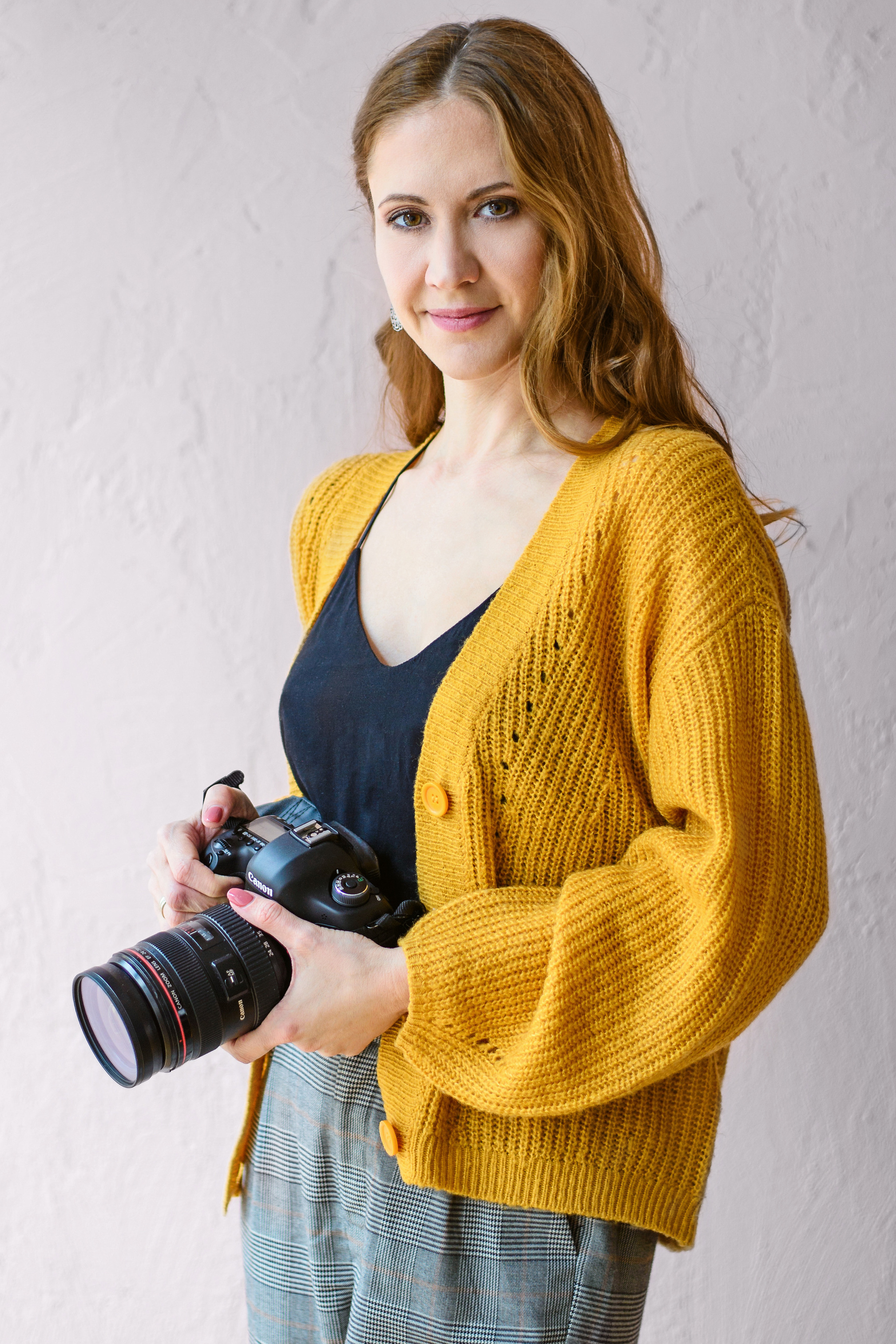 Фотограф новорожденных в Екатеринбурге Наталья Сметанина