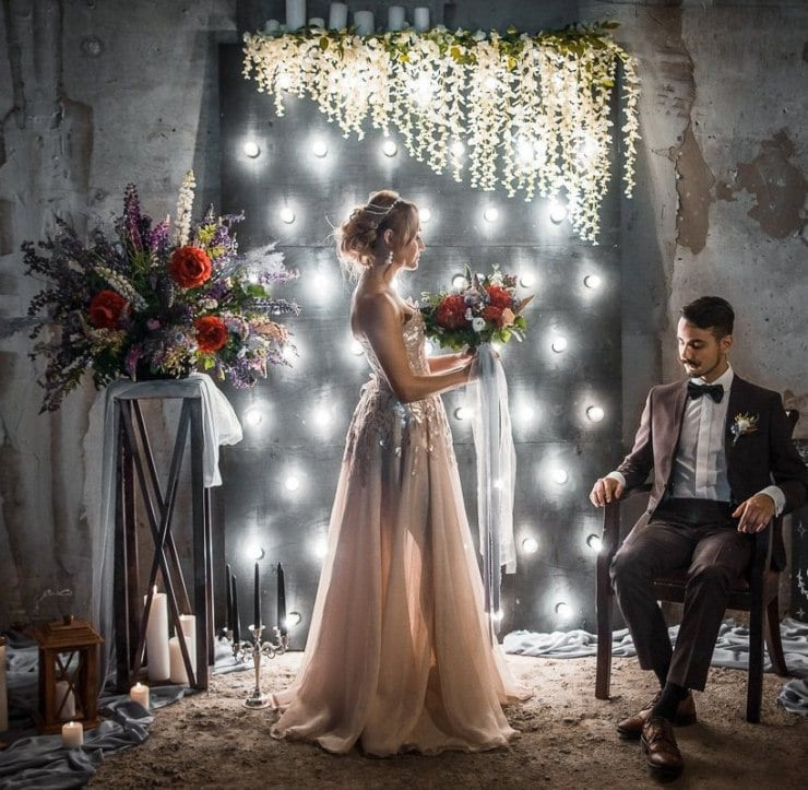 Стили съёмок фотосессии. Портретный и семейный фотограф в Москве Владимир Крылаев