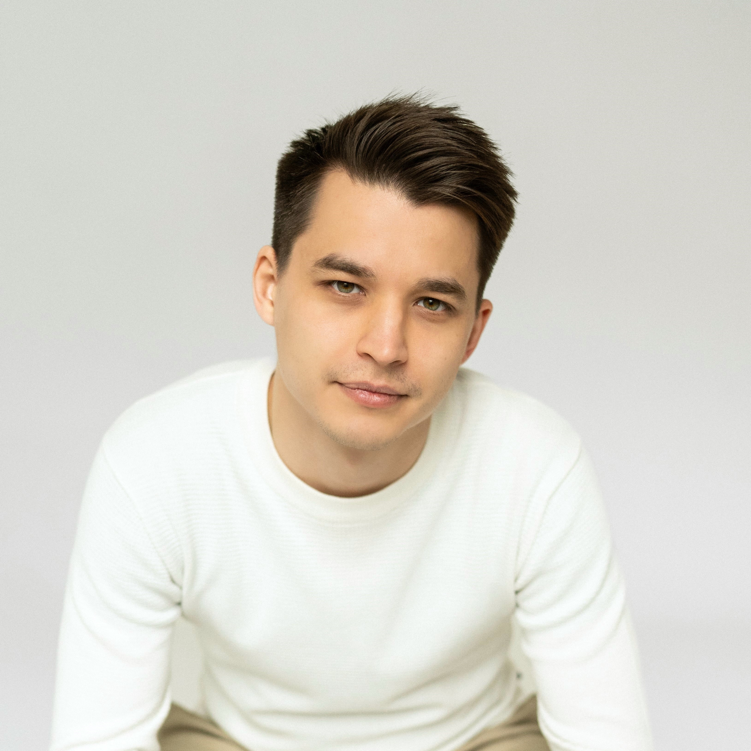 Контакты. Дизайнер интерьера | Сабир Ульмаскулов