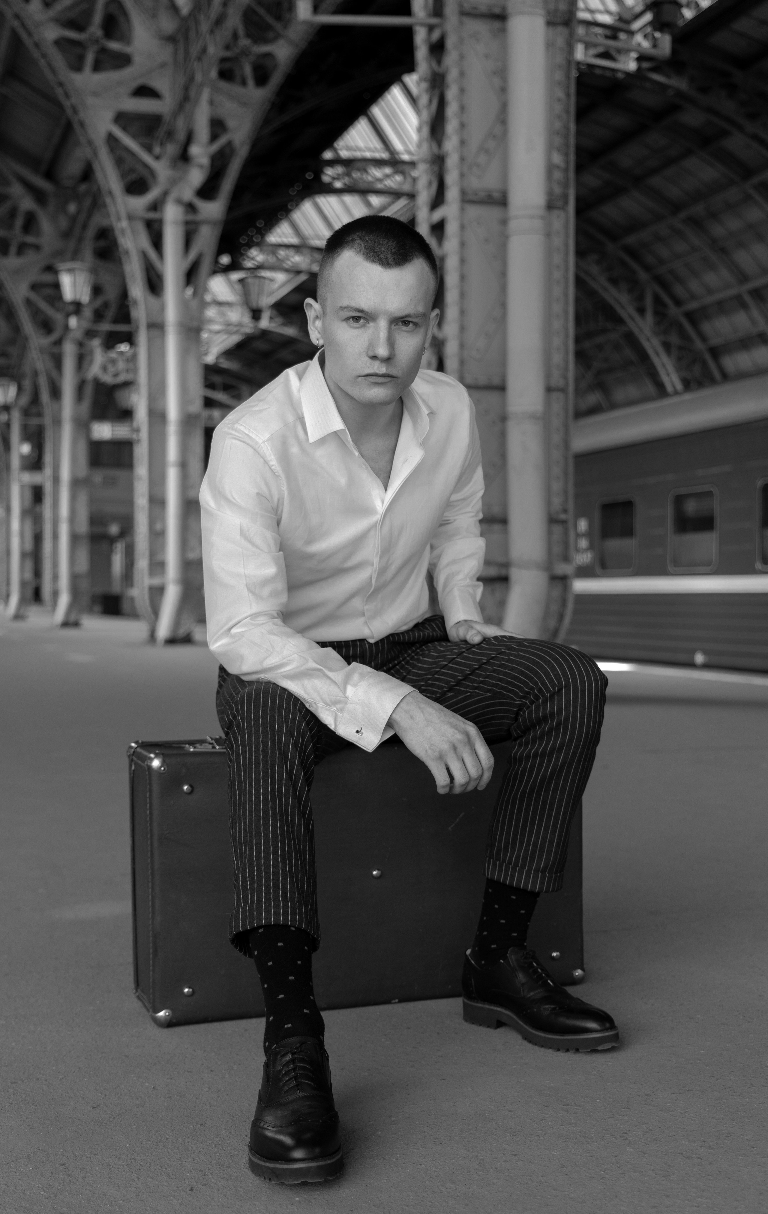 Фотограф в Санкт-Петербурге Наталья Шатеева