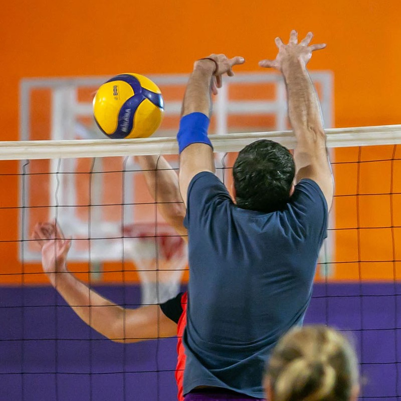 Фотоработы Олега Борисова