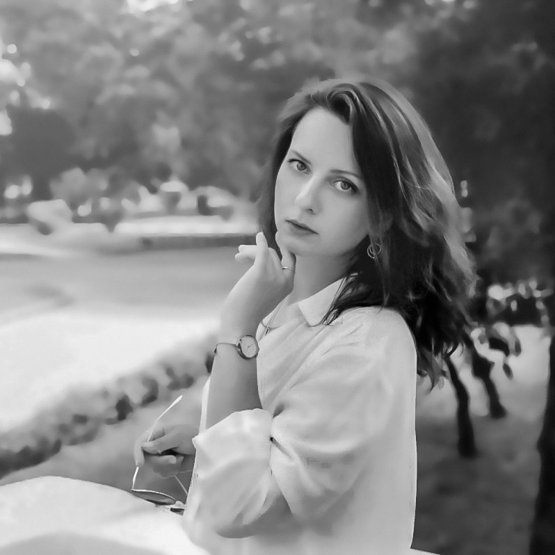 Обо мне. Семейный и свадебный фотограф в Москве Татьяна Седлецкая