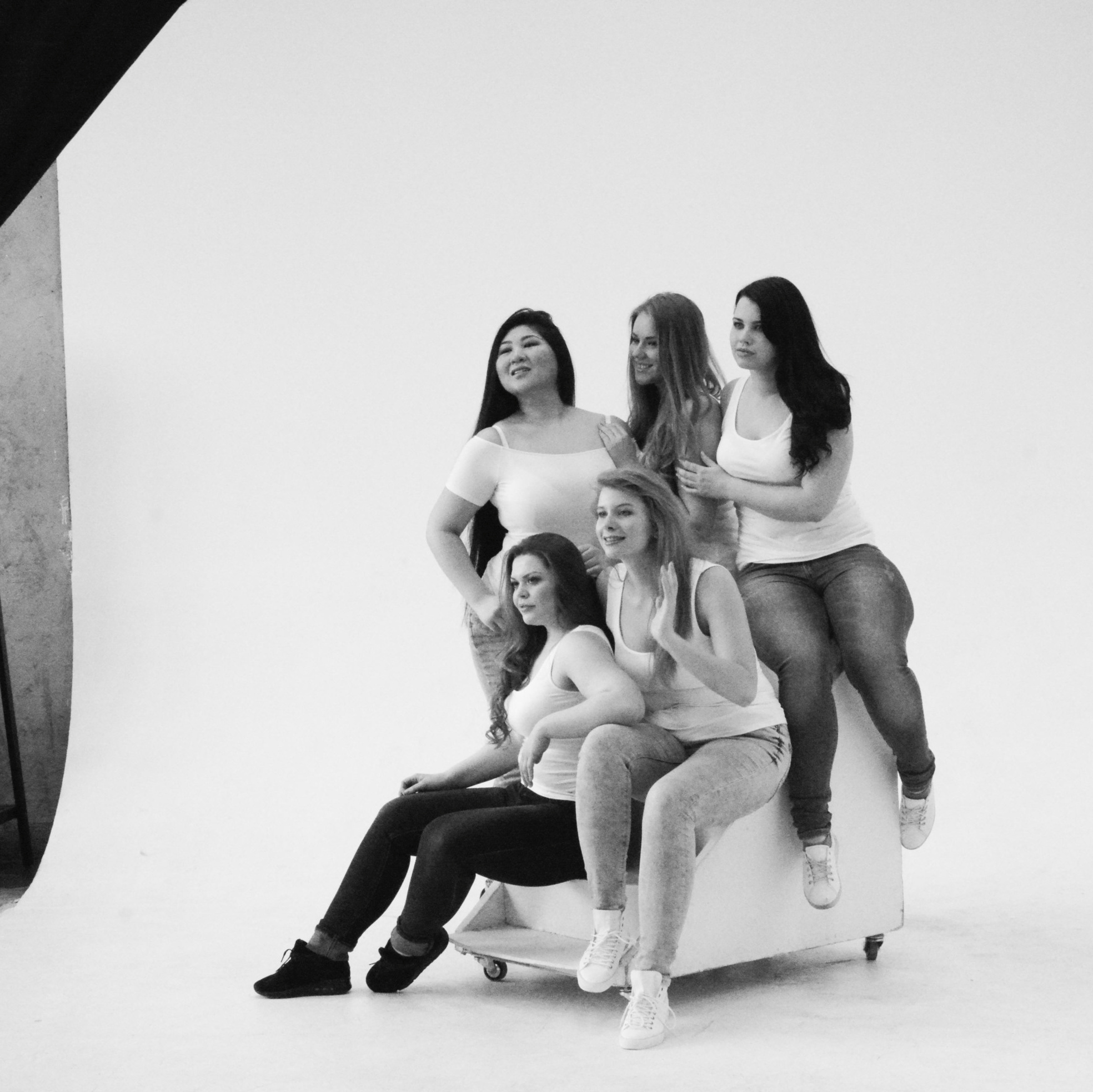 Exhibitions. Фотограф Женя Грош в Москве