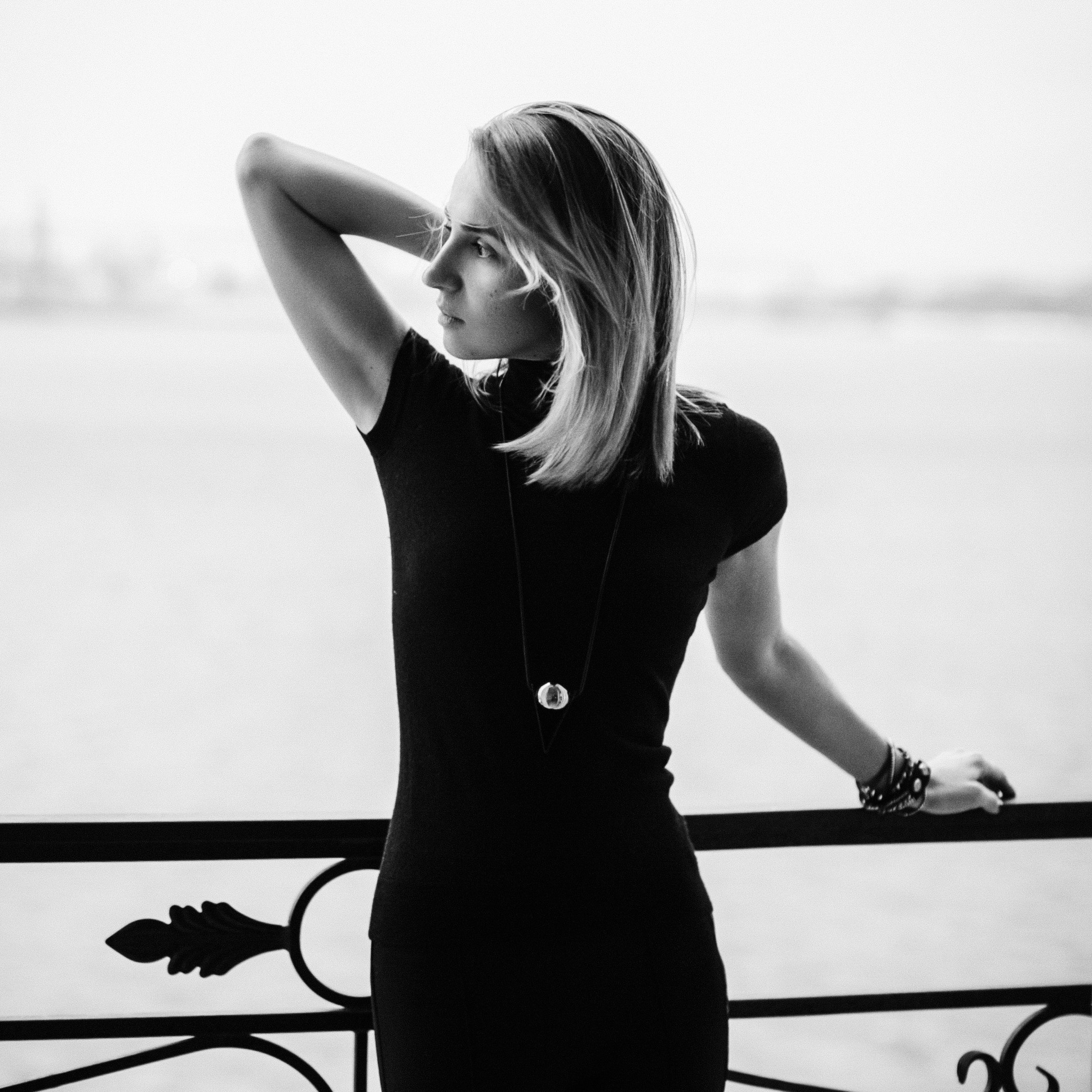 CONTACT. Sailing Photographer Marina Semenova