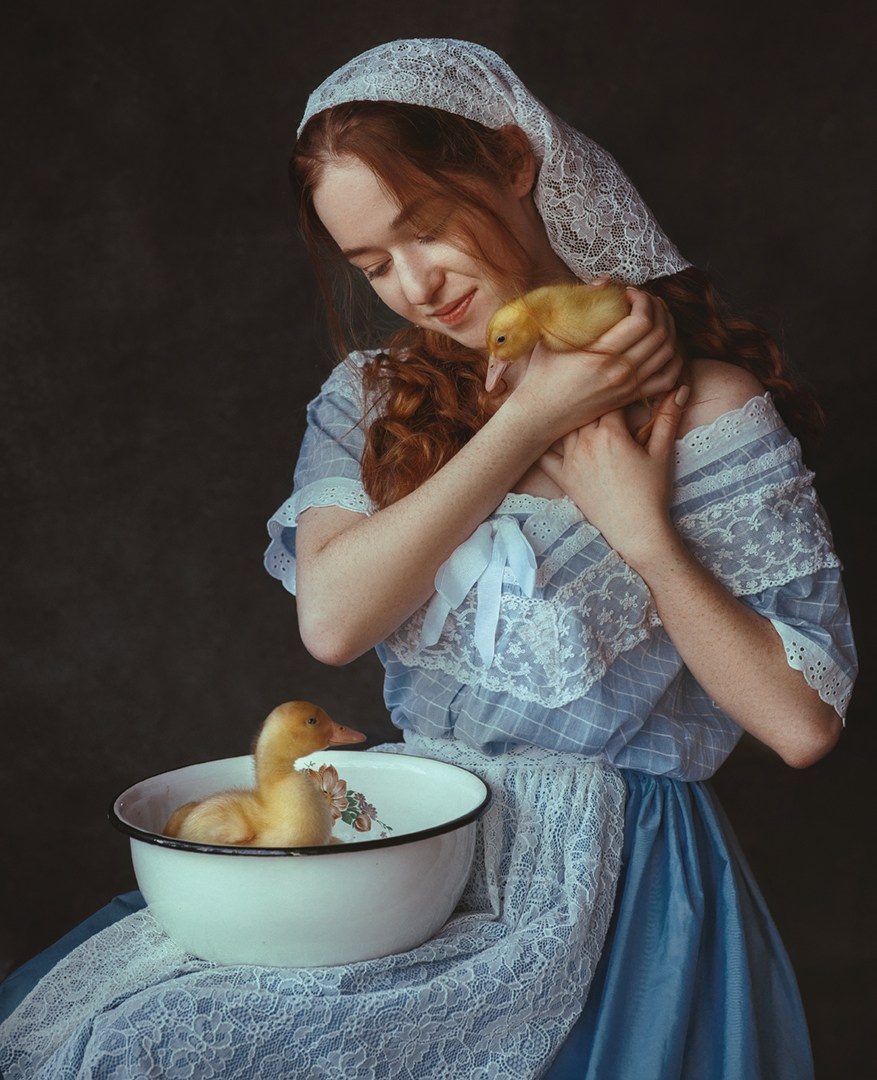 Обучение фотографов