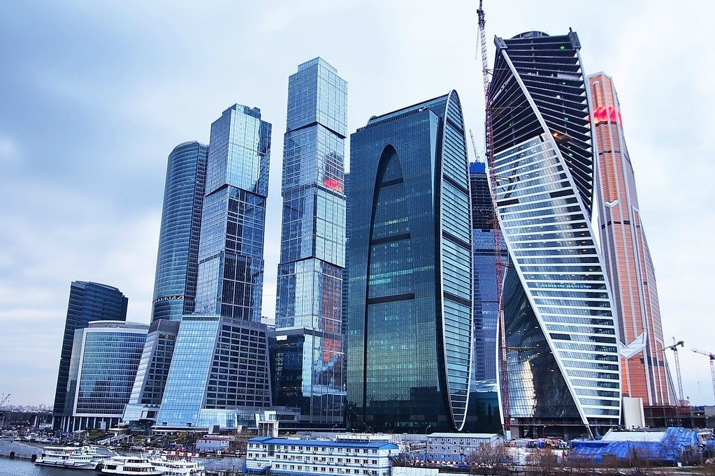 Красивые места для фотосессии. Женский фотограф в Москве Юлия Любченко
