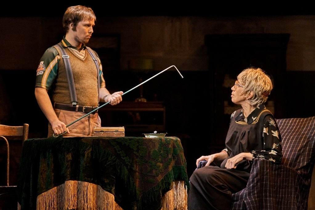 «Красавица» из Ирбита. Журнал о самом особенном. Пермь и Пермский край