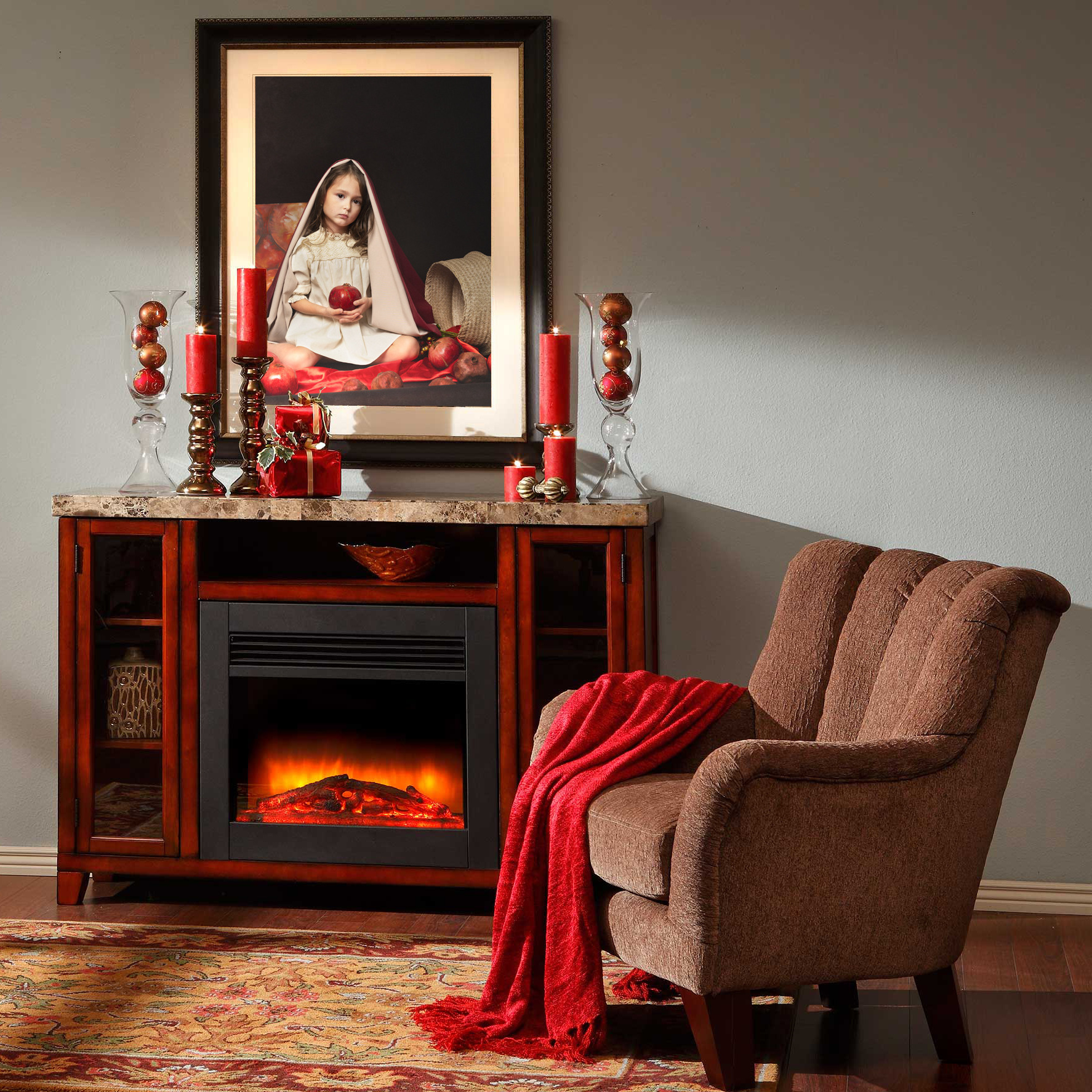 Обо мне. Художественный фотограф в Екатеринбурге Брук Мария