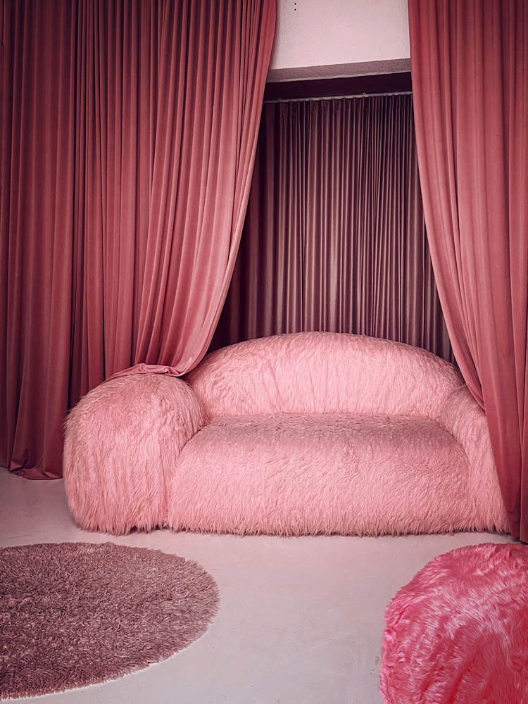 Список фотостудий в Москве, в которых провожу свои фотосессии