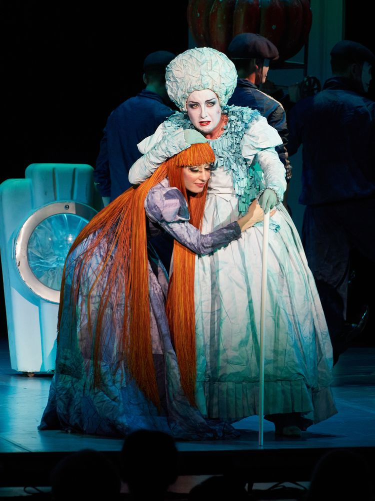 Одна из 10 лучших работ тематического конкурса. Фотограф Евгения Турушева