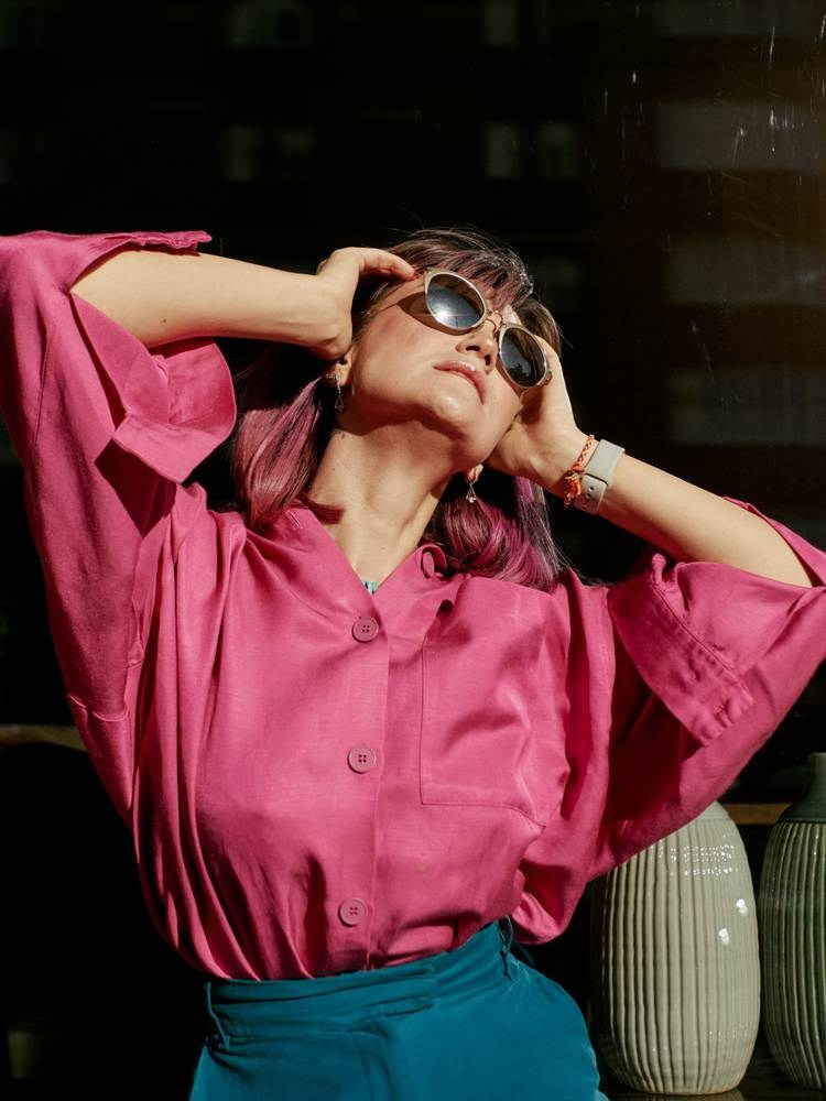 TFP-съёмка: бесплатные фото, общение и новые возможности