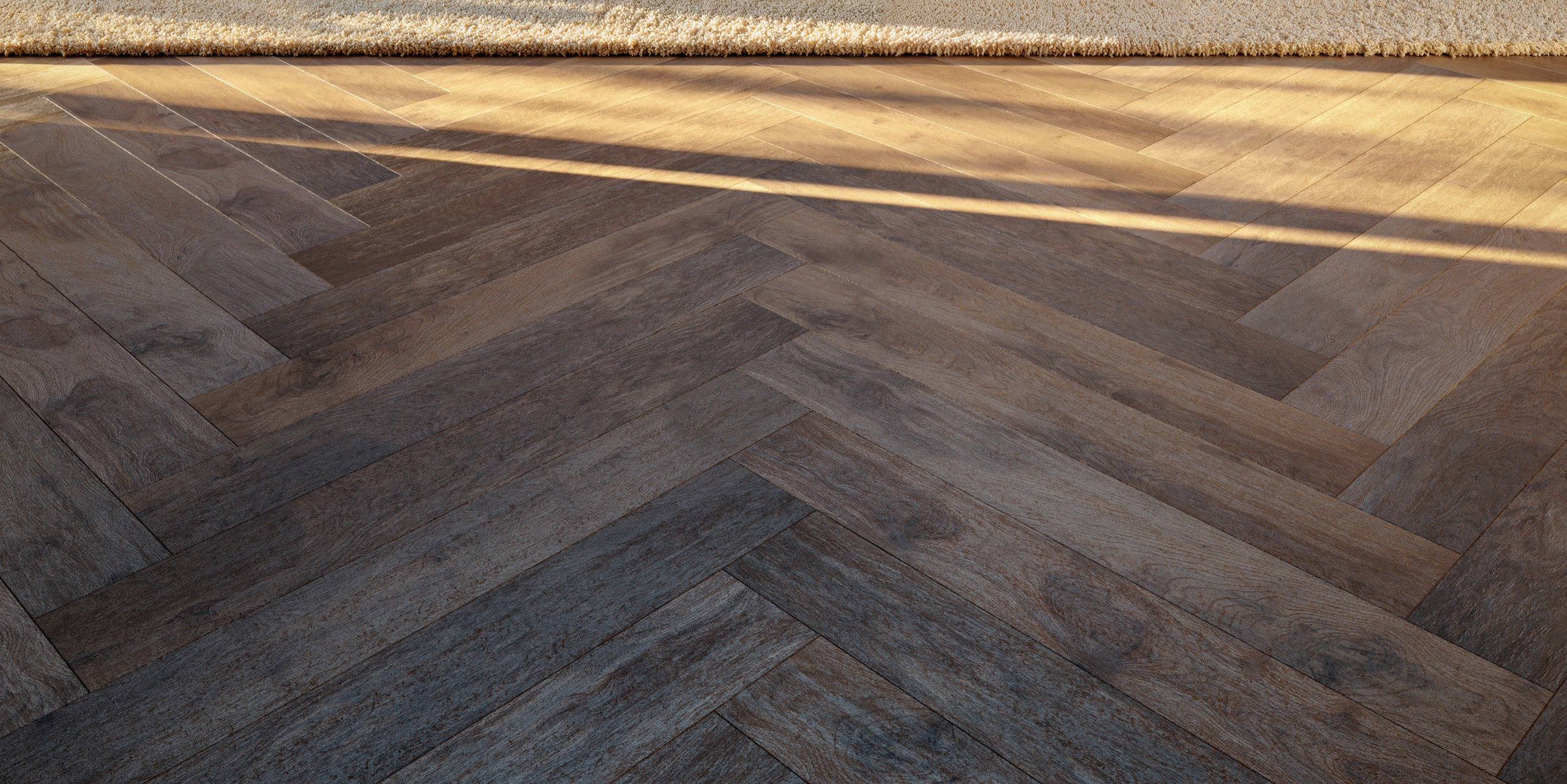 Разбор интерьерного кадра. Рендер на проекте.ру