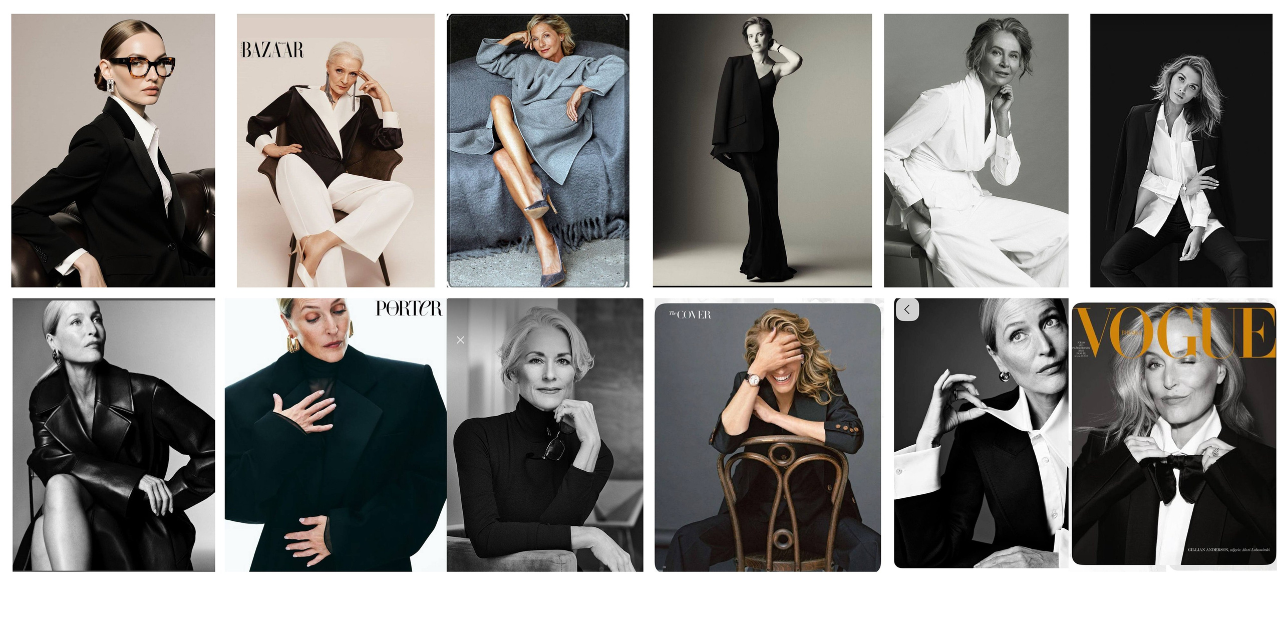 Фотосессия психолога Ольги Коган