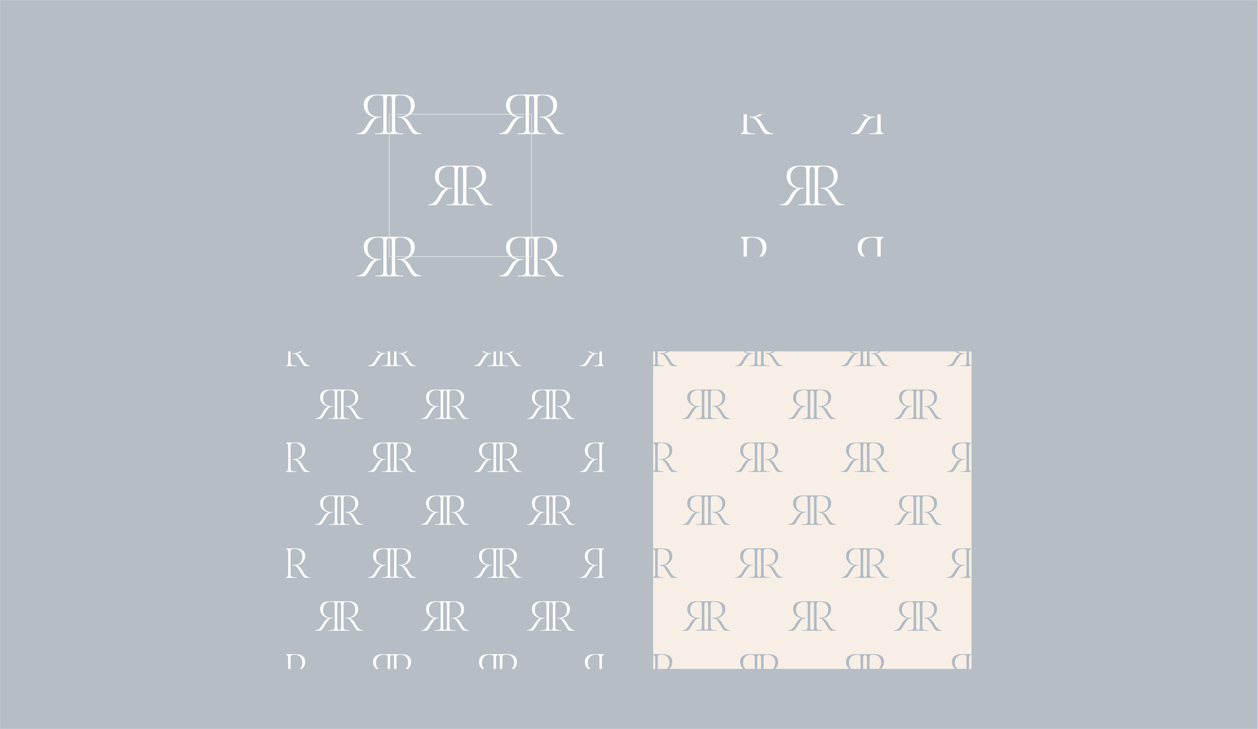Логотип и фирменный стиль, БОЯRКО