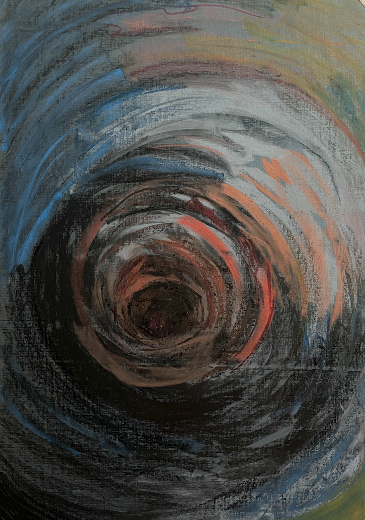 Бездна. (95). Своя Мастерская