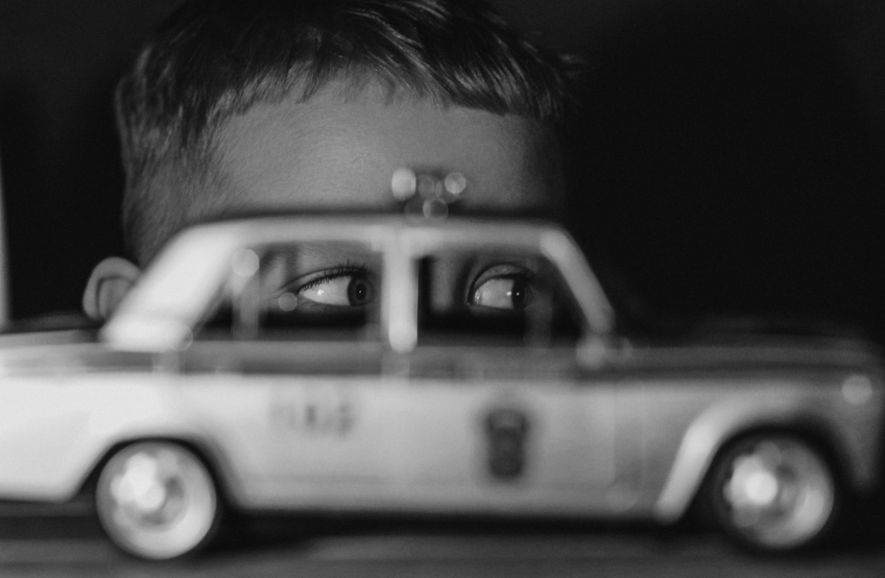 Покоева Анастасия. Организация фотовыставок в Петербурге и Москве, MFamilia (МФамилия)