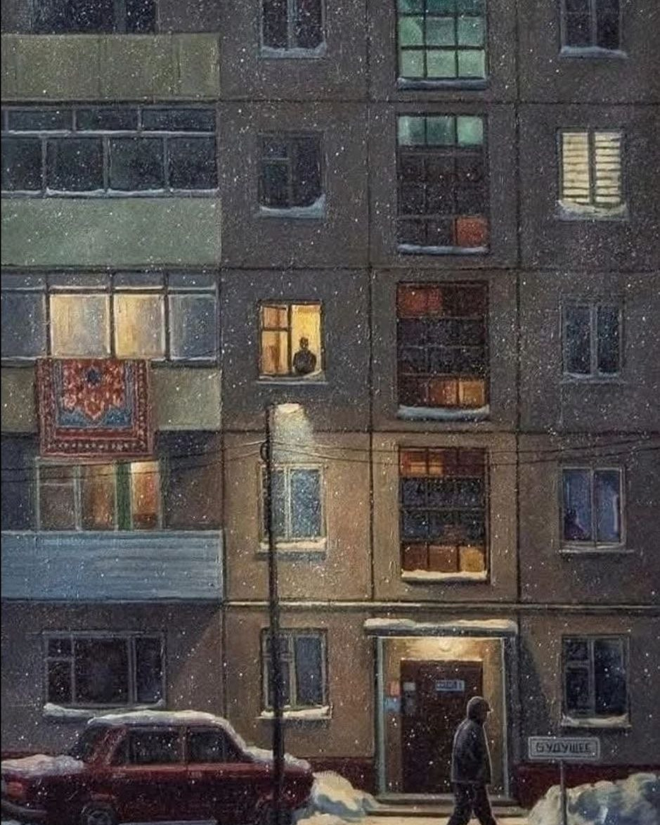 OPEN CALL «В ожидании чуда». Галерея «Осторожно Хрупкое»